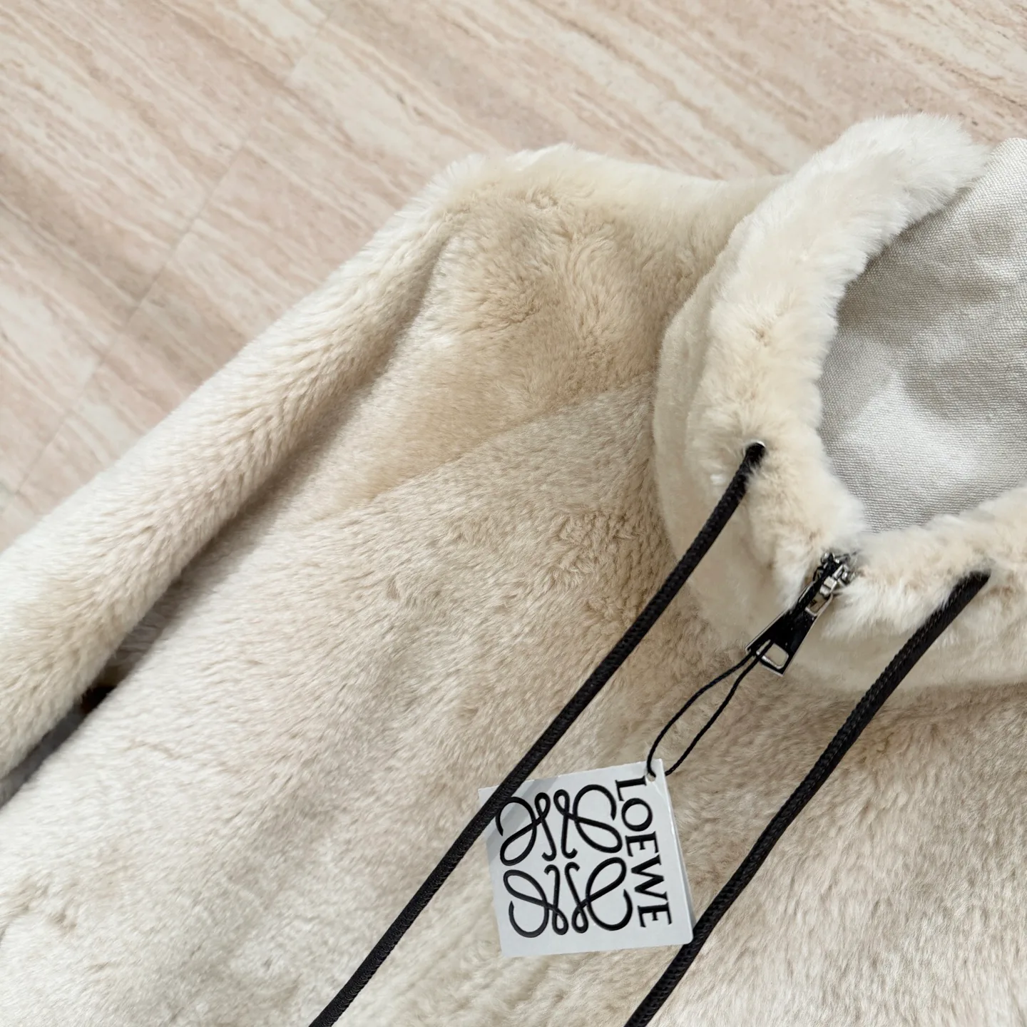 Шубы Женские Loewe 987346