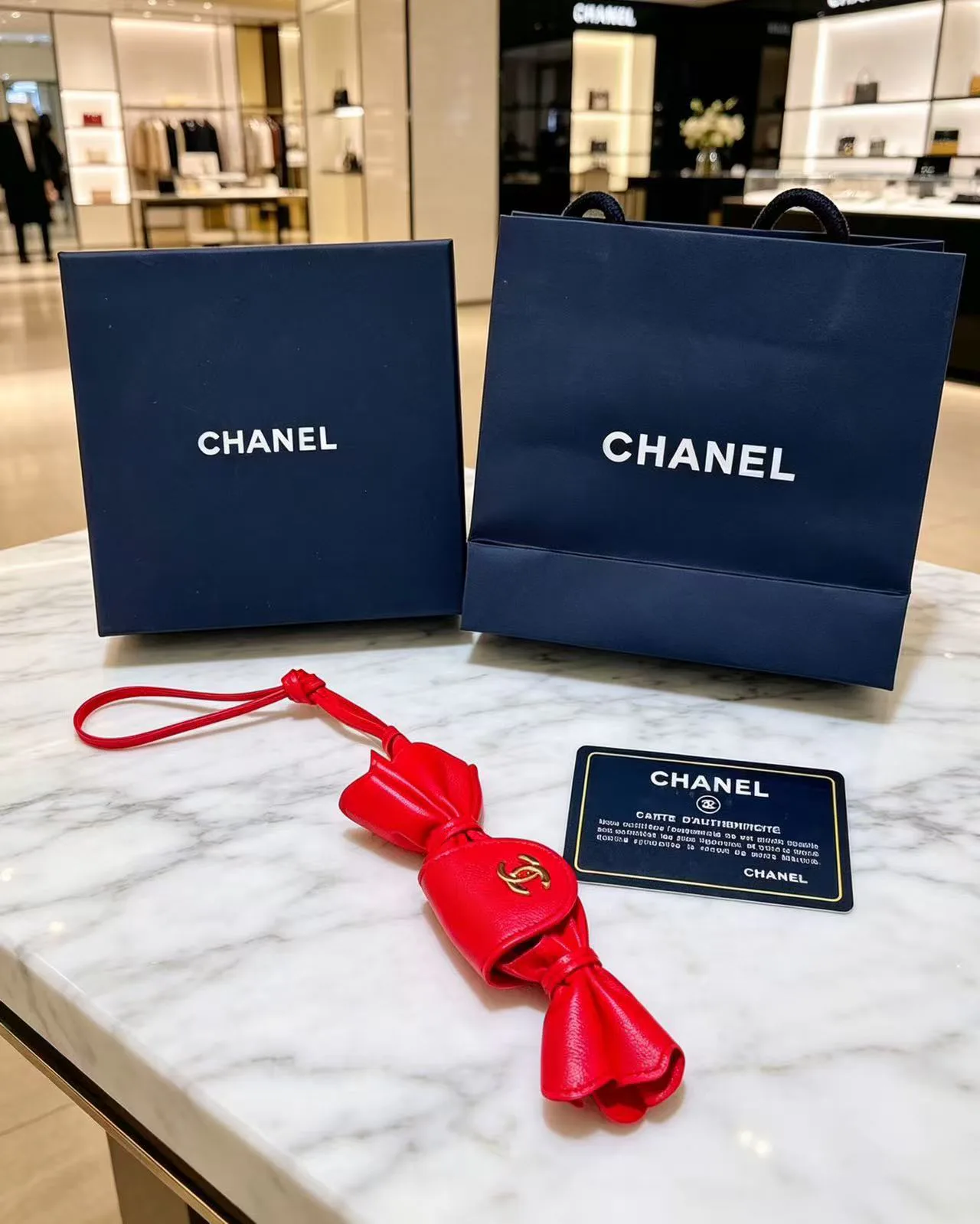 Ключницы Chanel 18058728