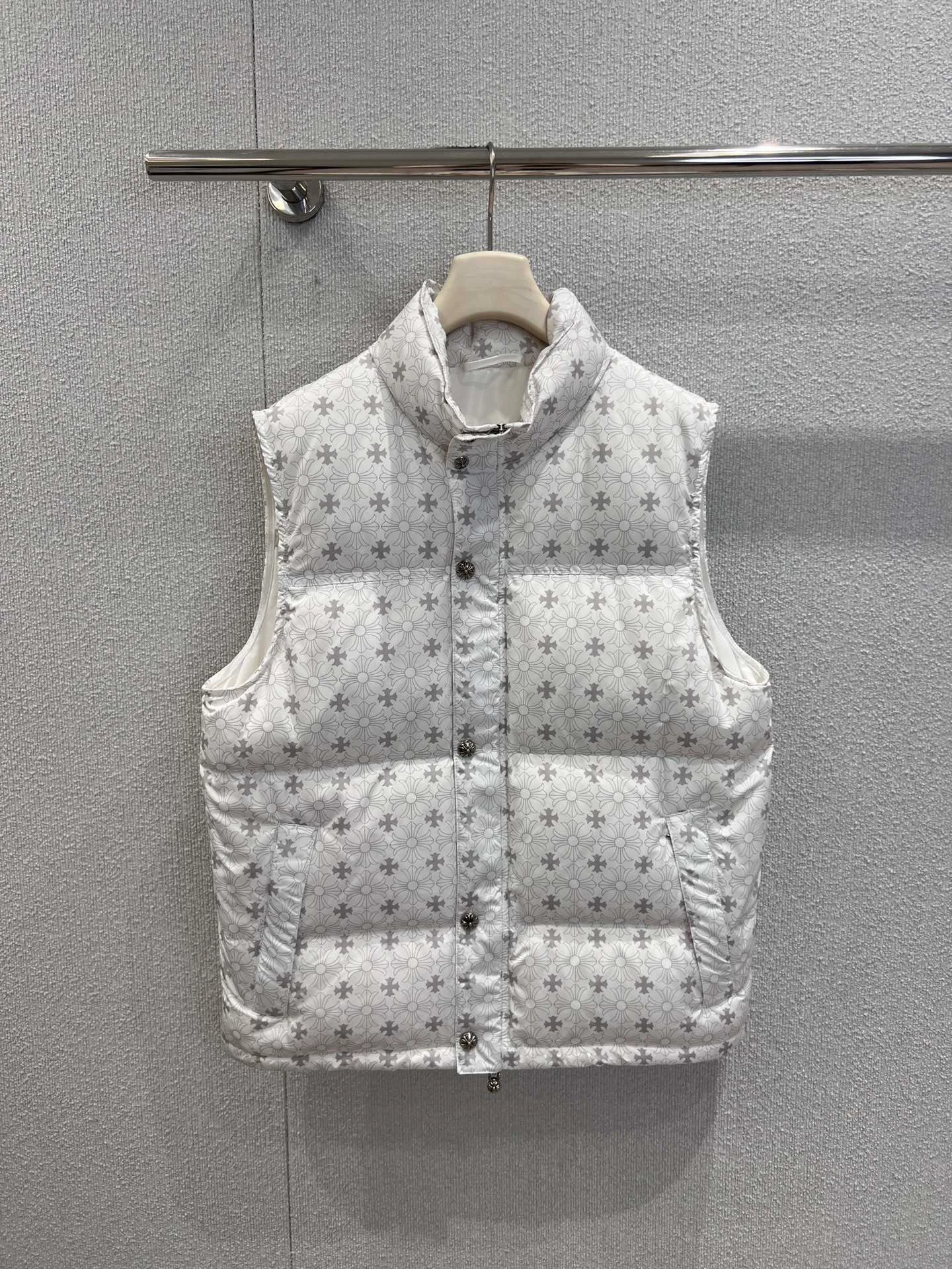 Жилеты Женские Chrome Hearts 19145807