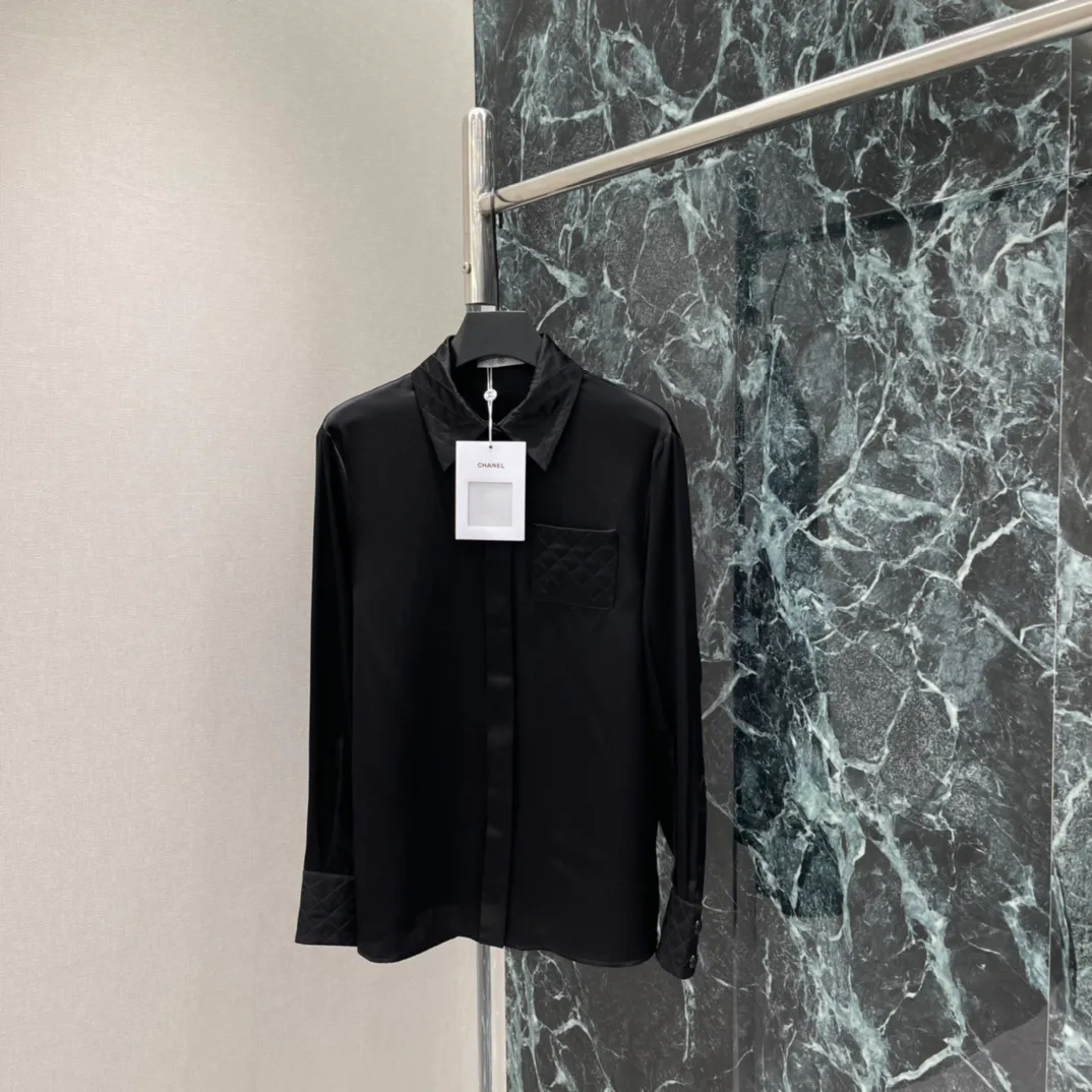 Рубашки Мужские Chanel 12262001