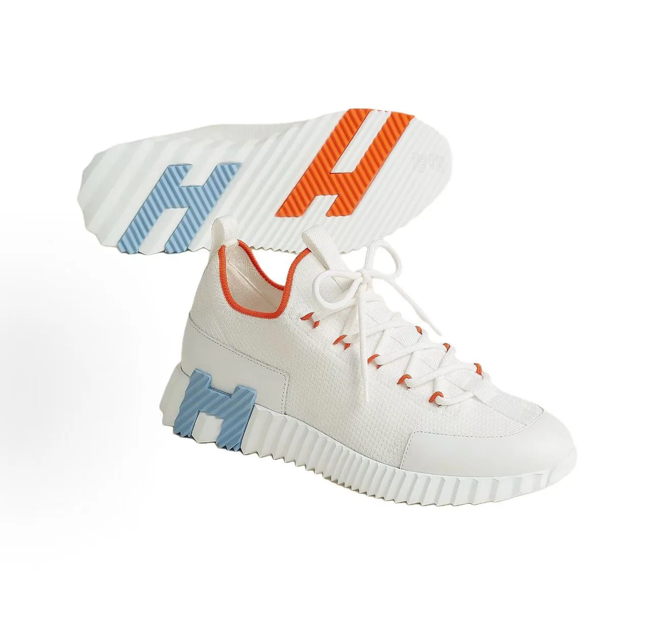 Кроссовки Женские Hermes 11765381