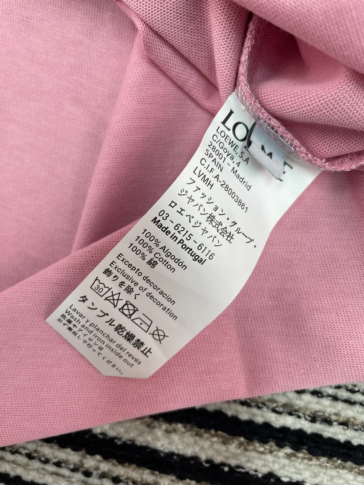 Футболки Женские Loewe 11646521