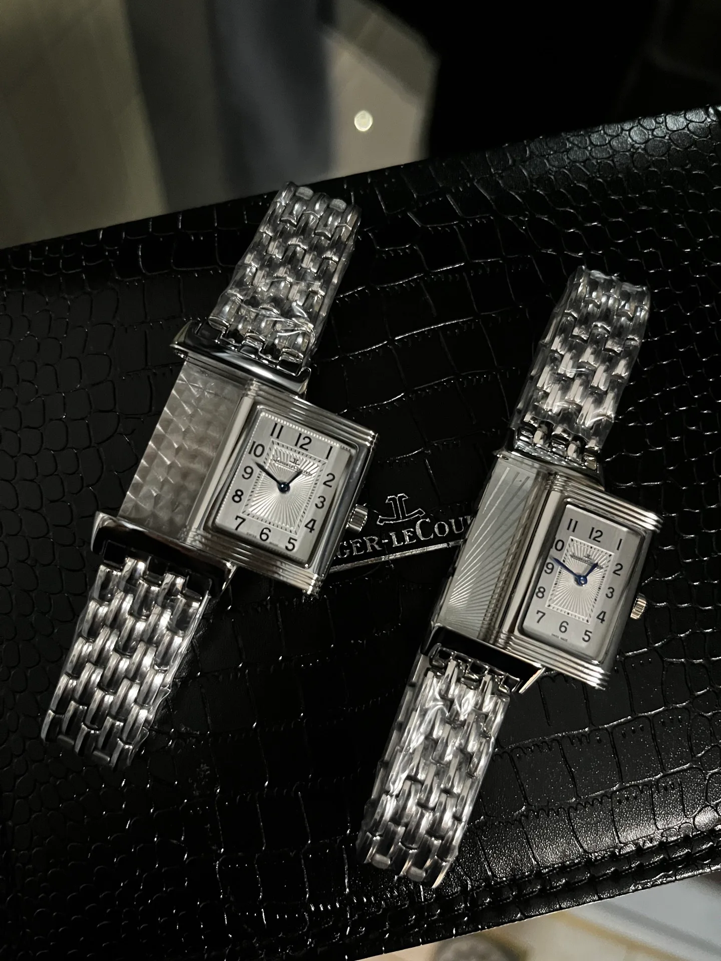 Часы Женские Jaeger-Lecoultre 1788079