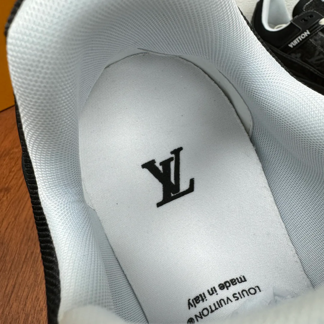 Кроссовки Мужские Louis Vuitton 1016448