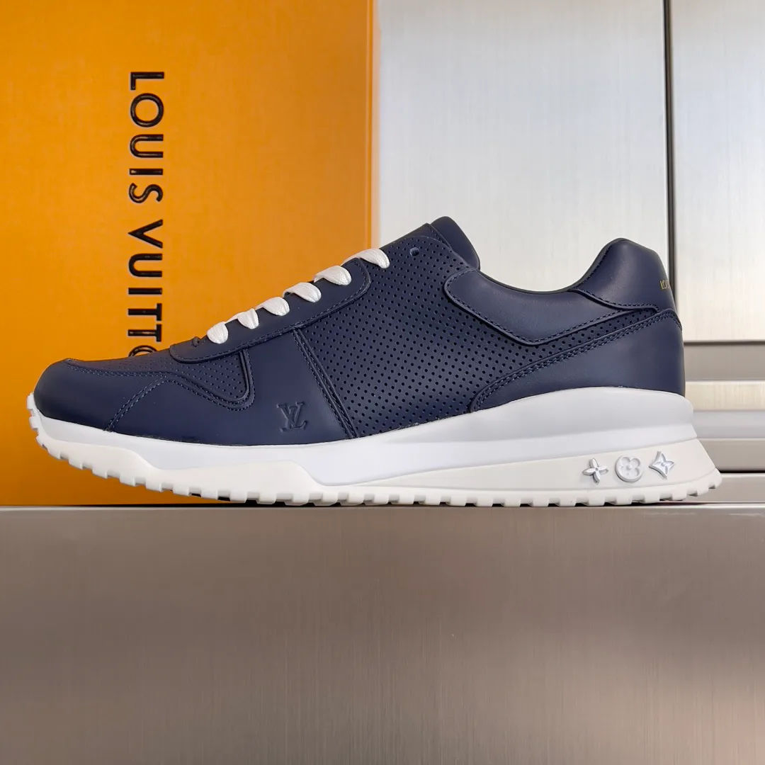 Кроссовки Мужские Louis Vuitton 1846645