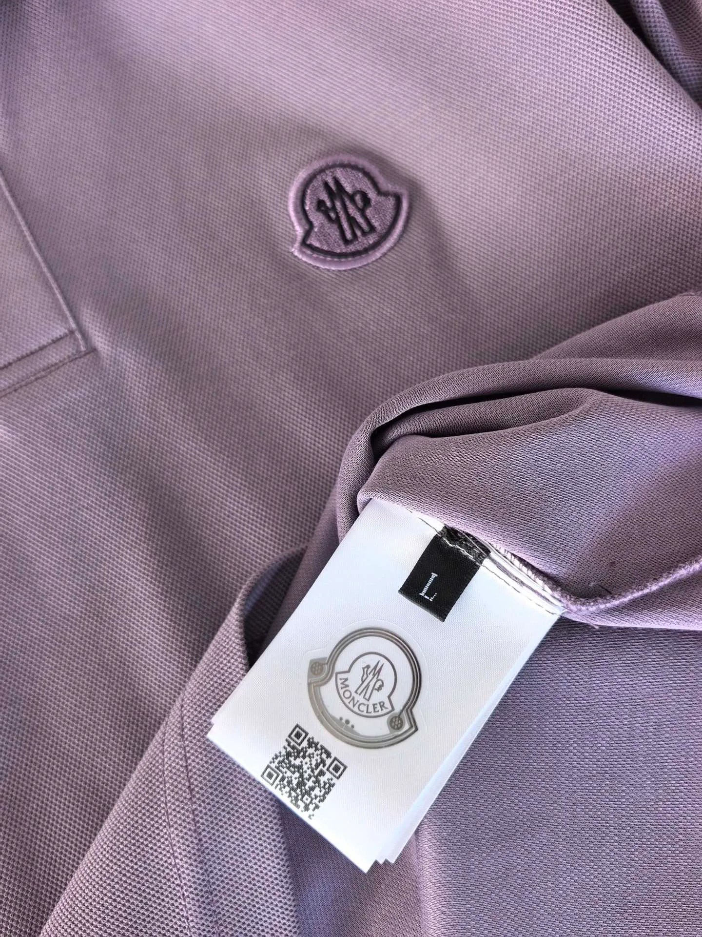 Рубашки Мужские Moncler 10210217