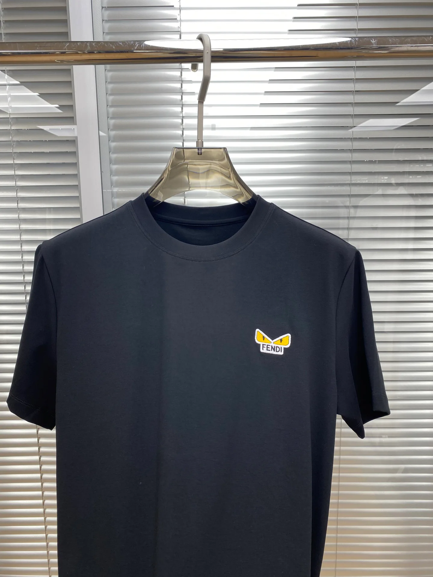 Футболки Мужские Fendi 10987090