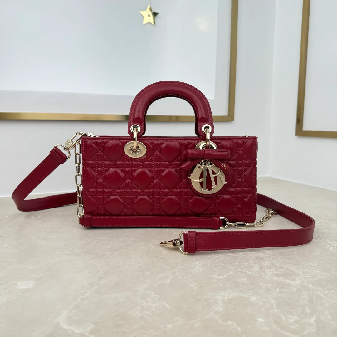 Классические Сумки Женские Christian Dior 18116296