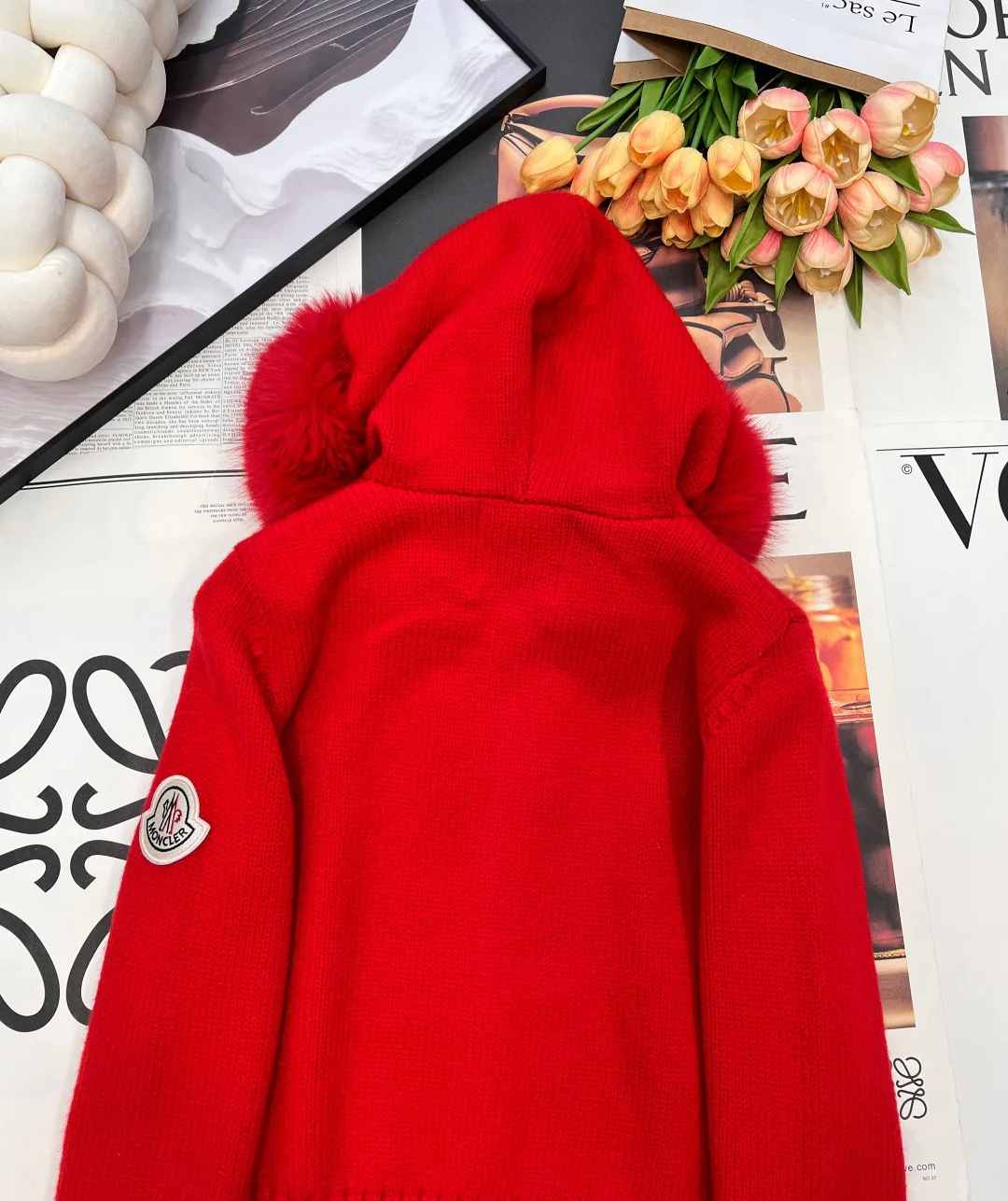 Джемперы И Свитеры Женские Moncler 13132380