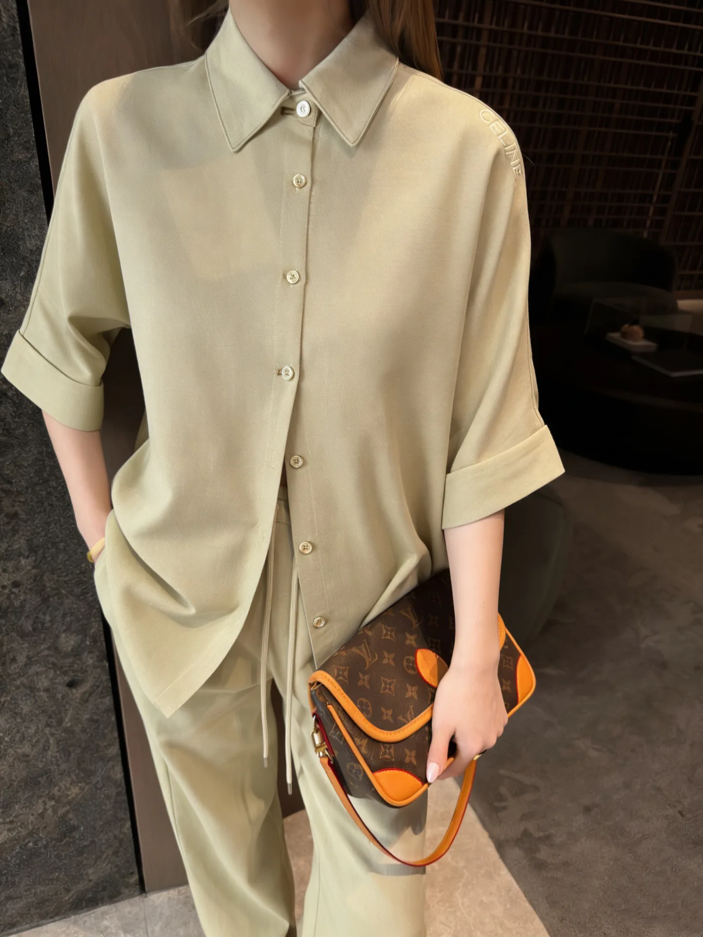 Костюмы Женские Celine 12799707