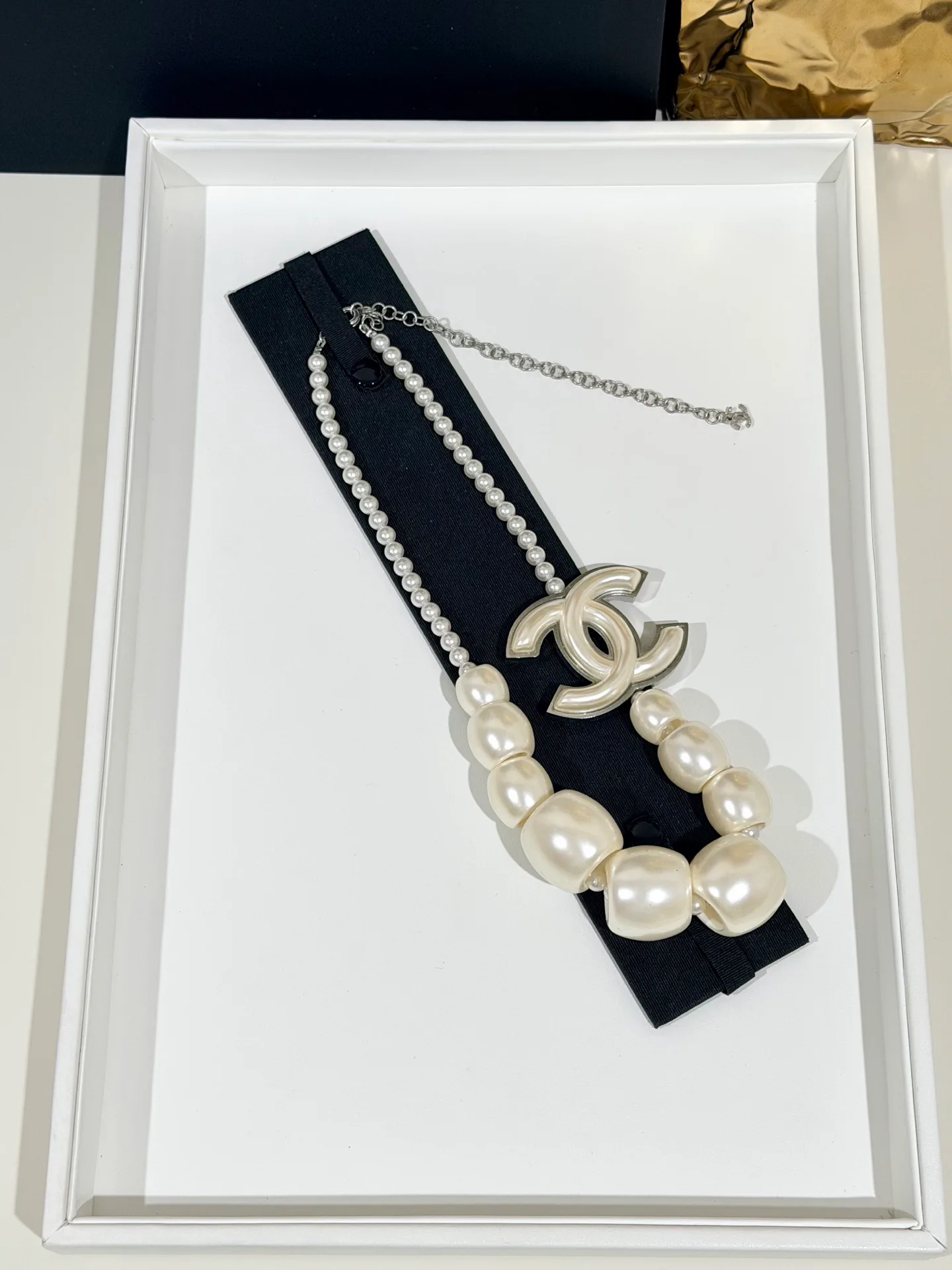 Бижутерия Chanel 18392820