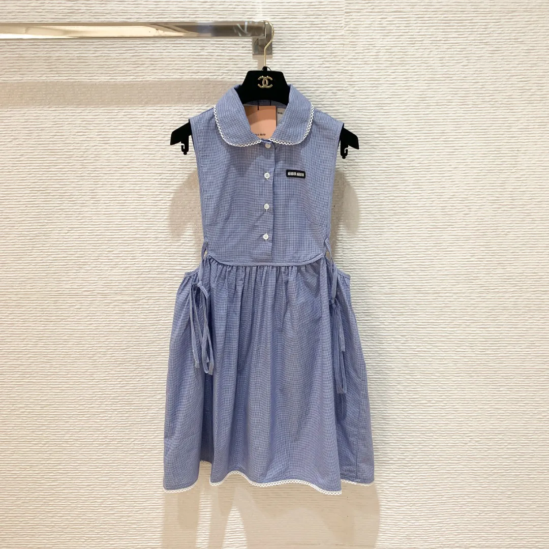 Платья Женские Miu Miu 13145102