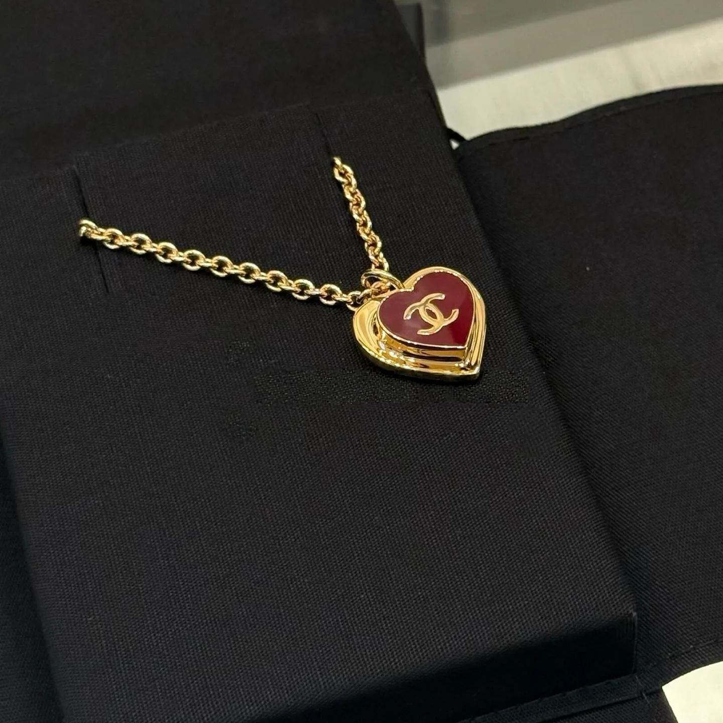 Бижутерия Chanel 11156001