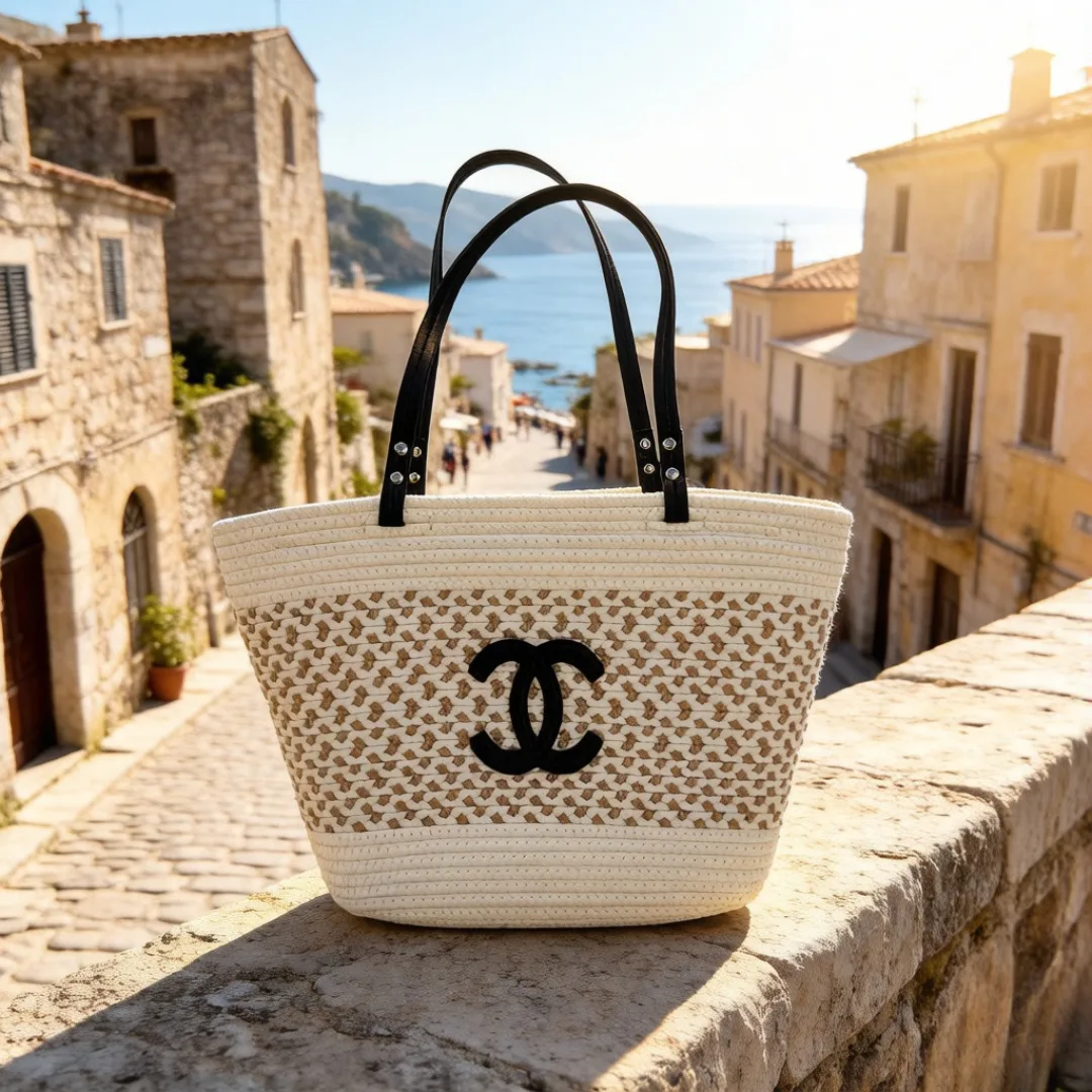 Классические Сумки Женские Chanel 13171027