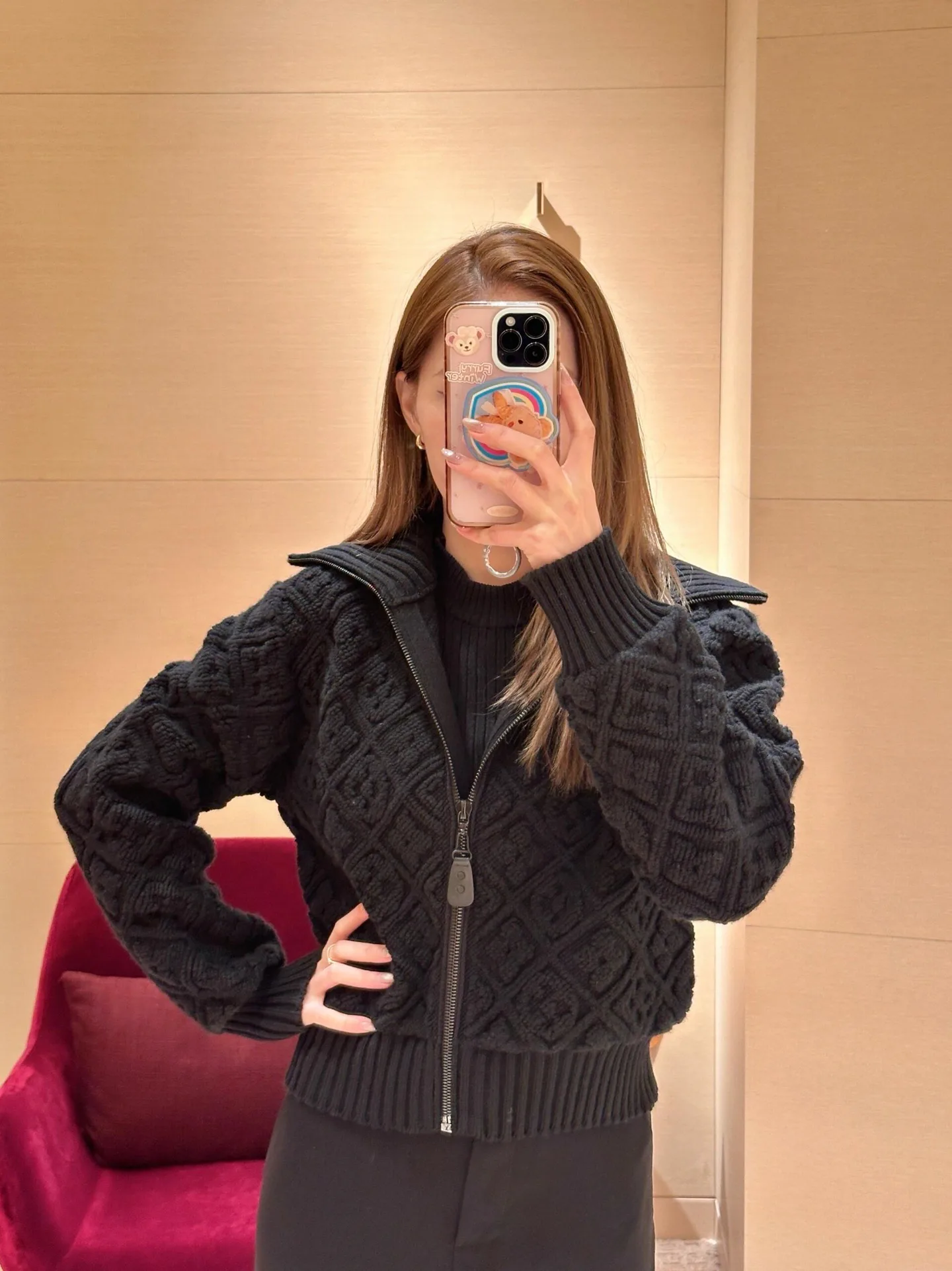 Джемперы И Свитеры Женские Louis Vuitton 794331