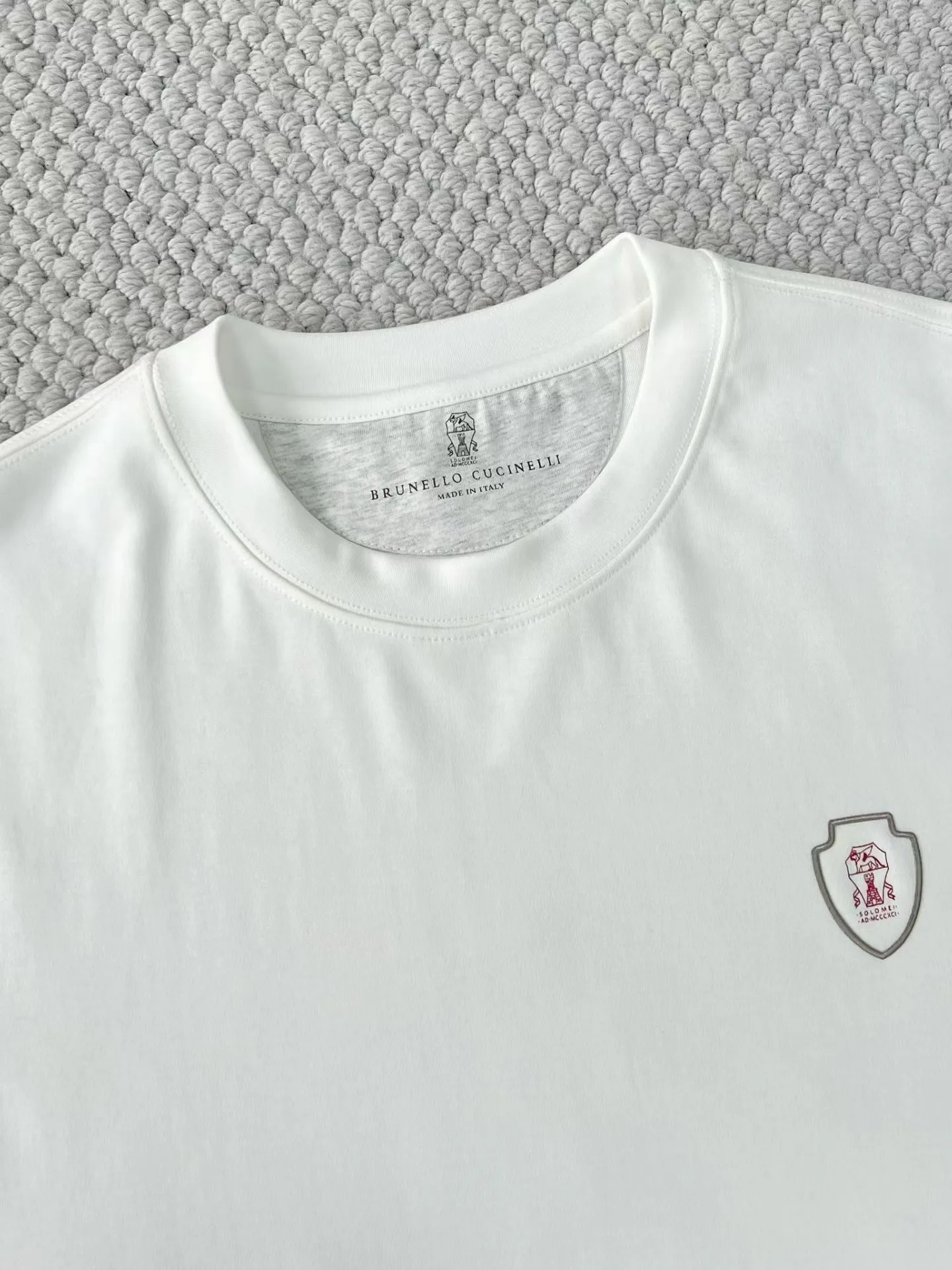 Футболки Женские Brunello Cucinelli 1237061