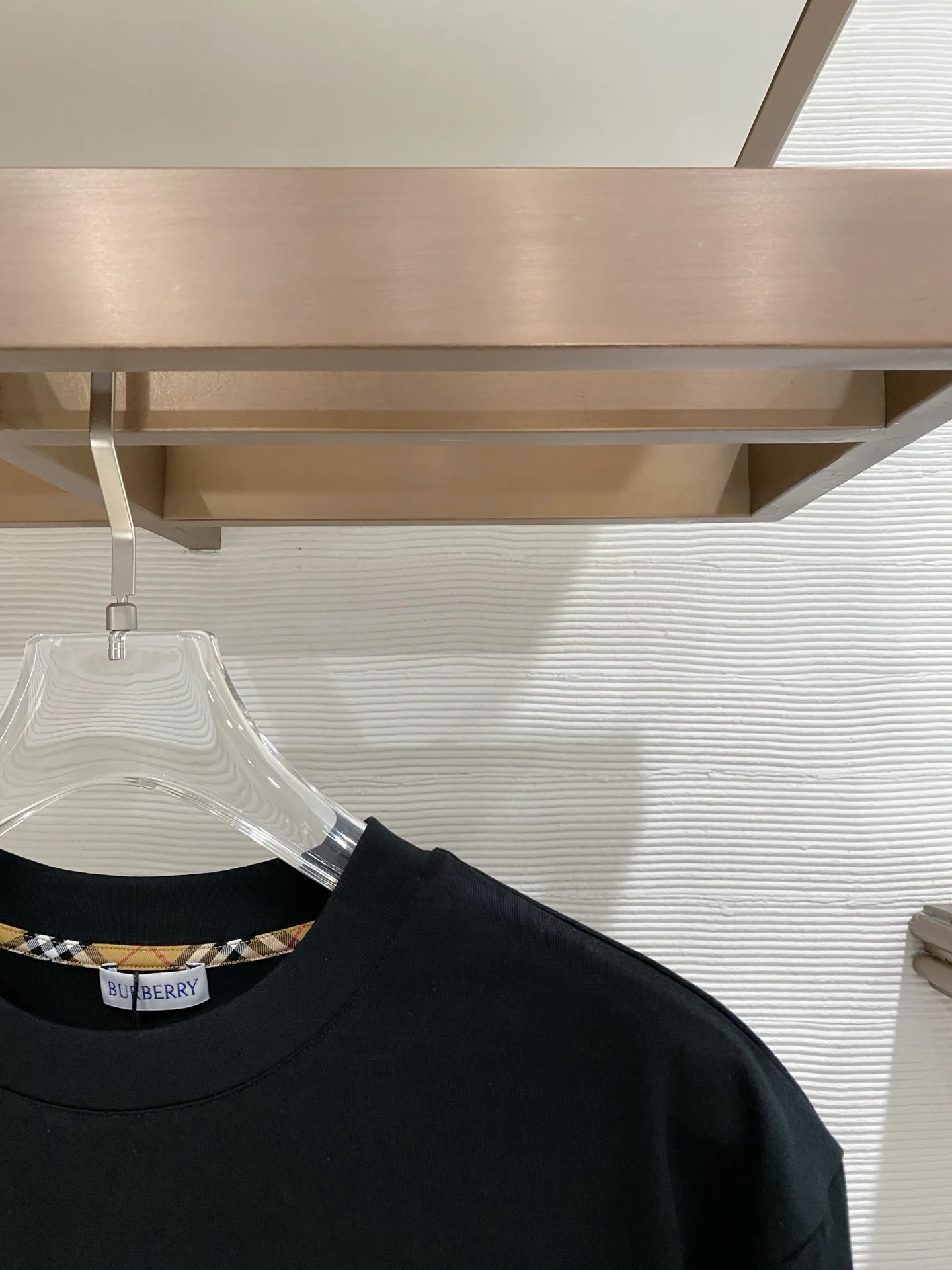 Футболки Мужские Burberry 14580114