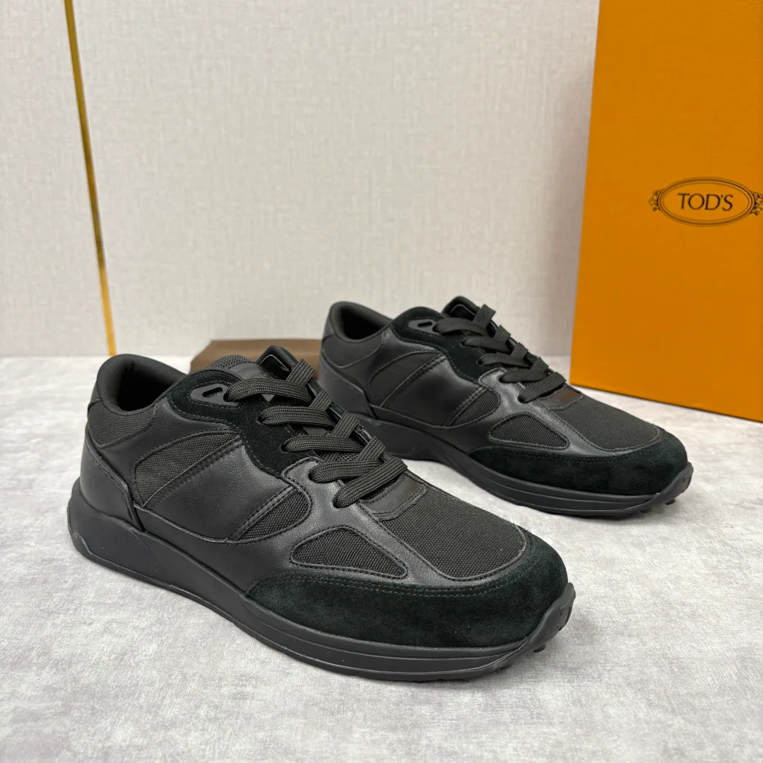 Кроссовки Мужские Tod's 439714