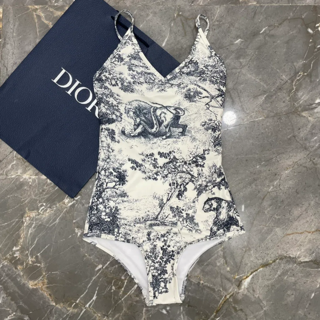 Купальники Женские Christian Dior 18222882