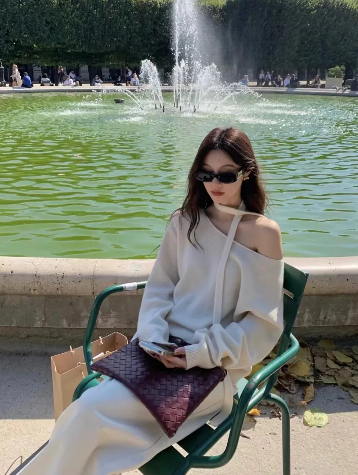 Сумки На Ремне Женские Bottega Veneta 66409