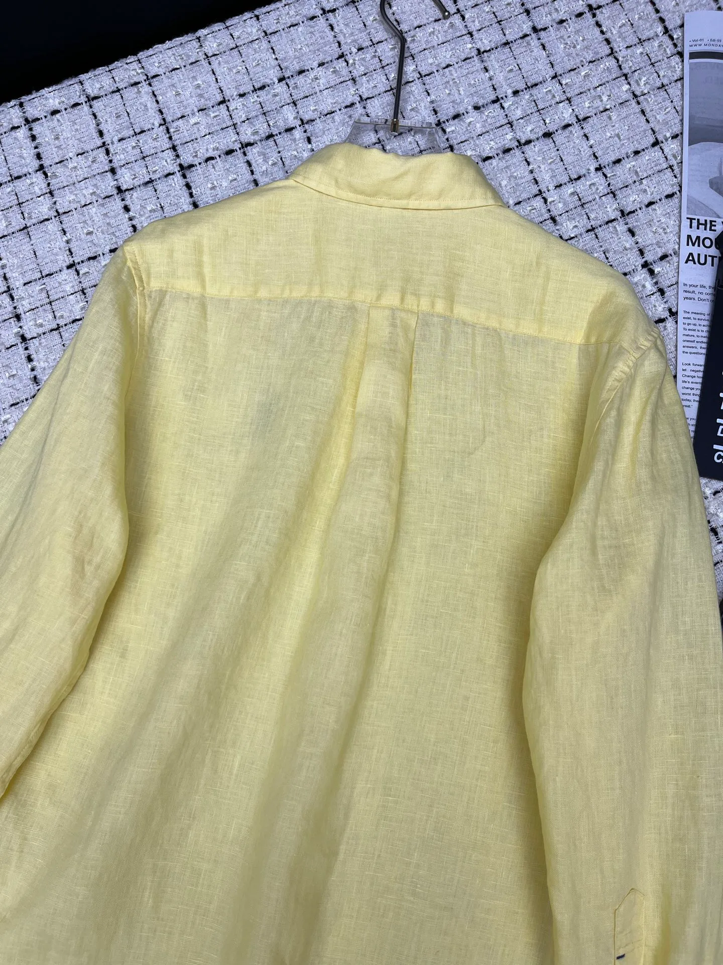 Рубашки Женские Saint Laurent 17199009