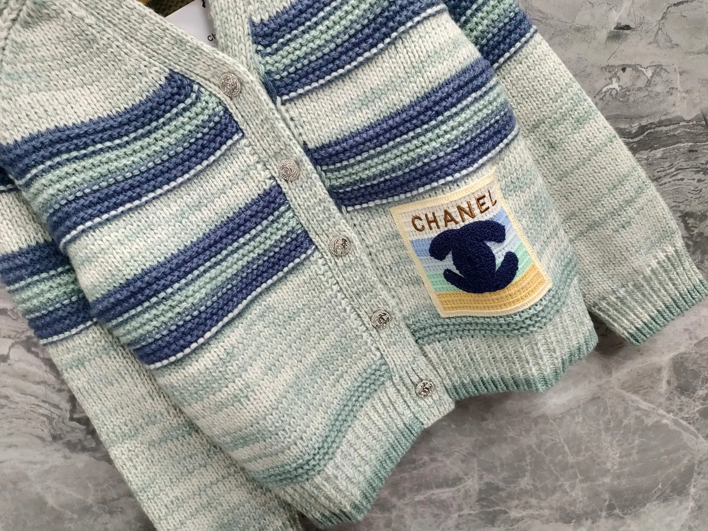 Джемперы И Свитеры Женские Chanel 931519