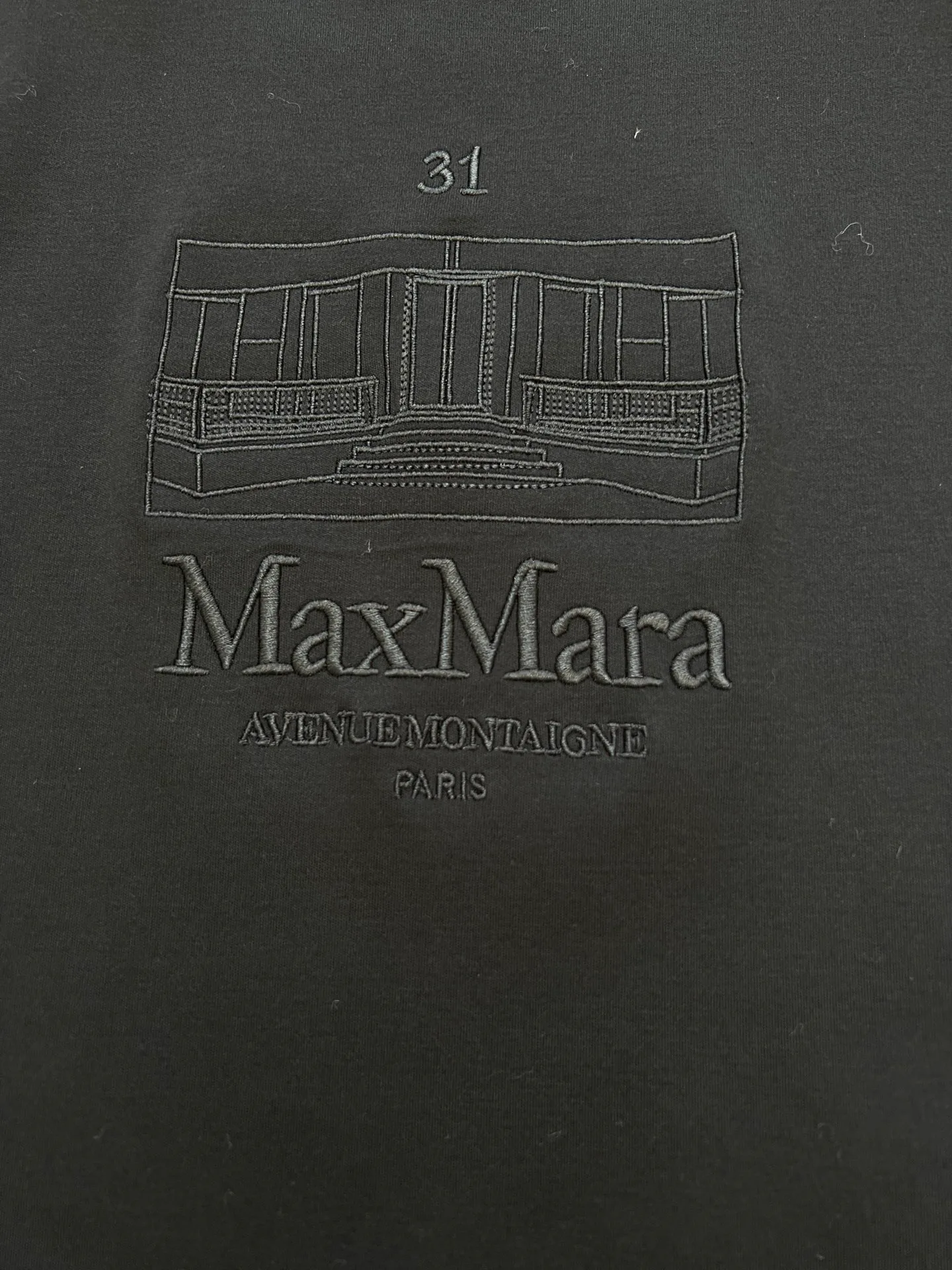 Футболки Женские Max Mara 1571905