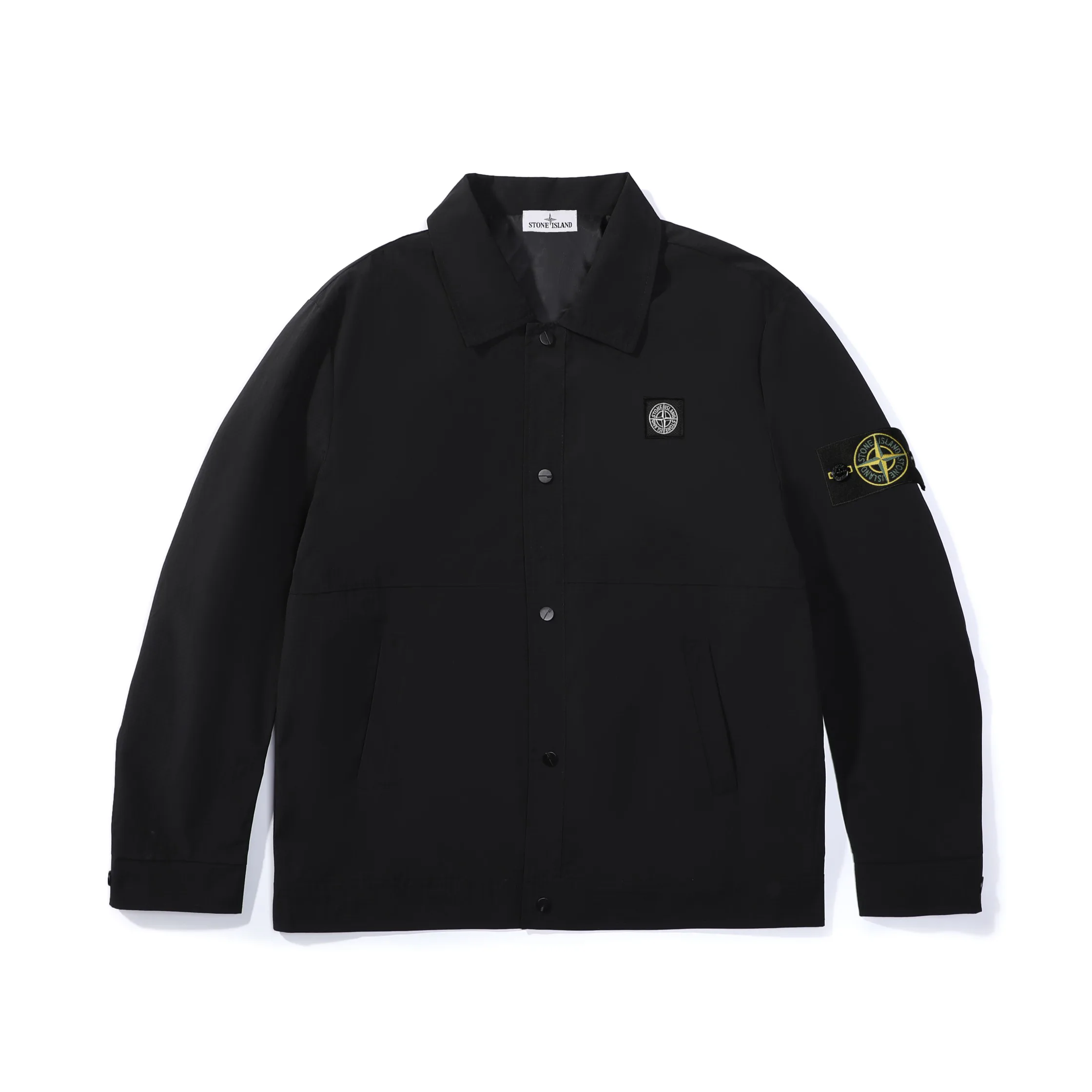 Куртки И Пуховики Мужские Stone Island 13114223
