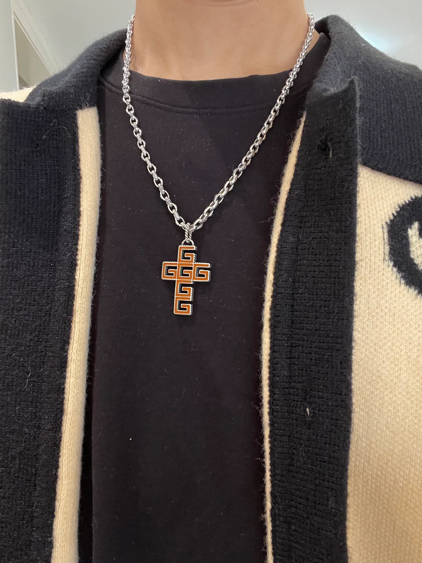 Бижутерия Gucci 372338