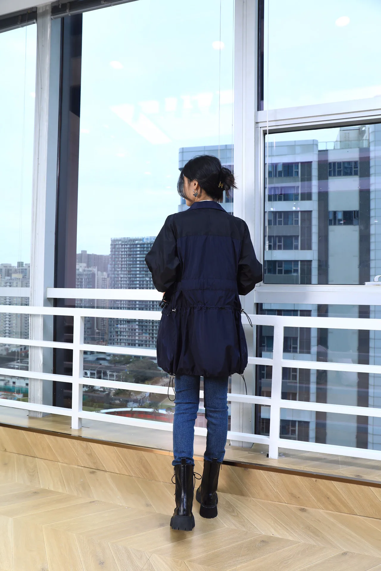 Тренчи Женские Prada 5563595