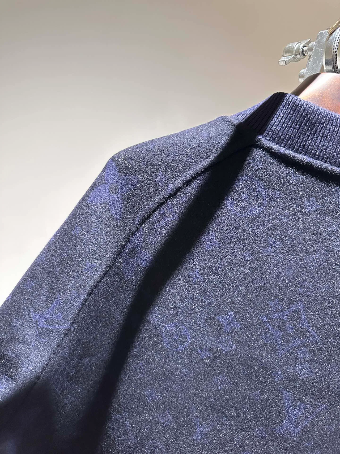 Куртки И Пуховики Мужские Louis Vuitton 89579