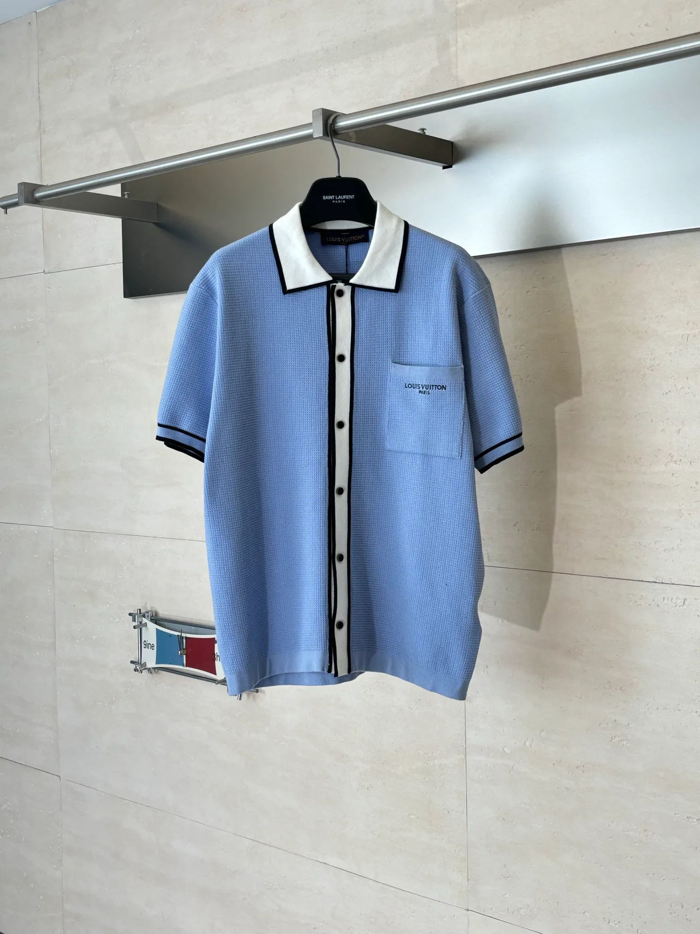 Джемперы И Свитеры Мужские Louis Vuitton 13554824