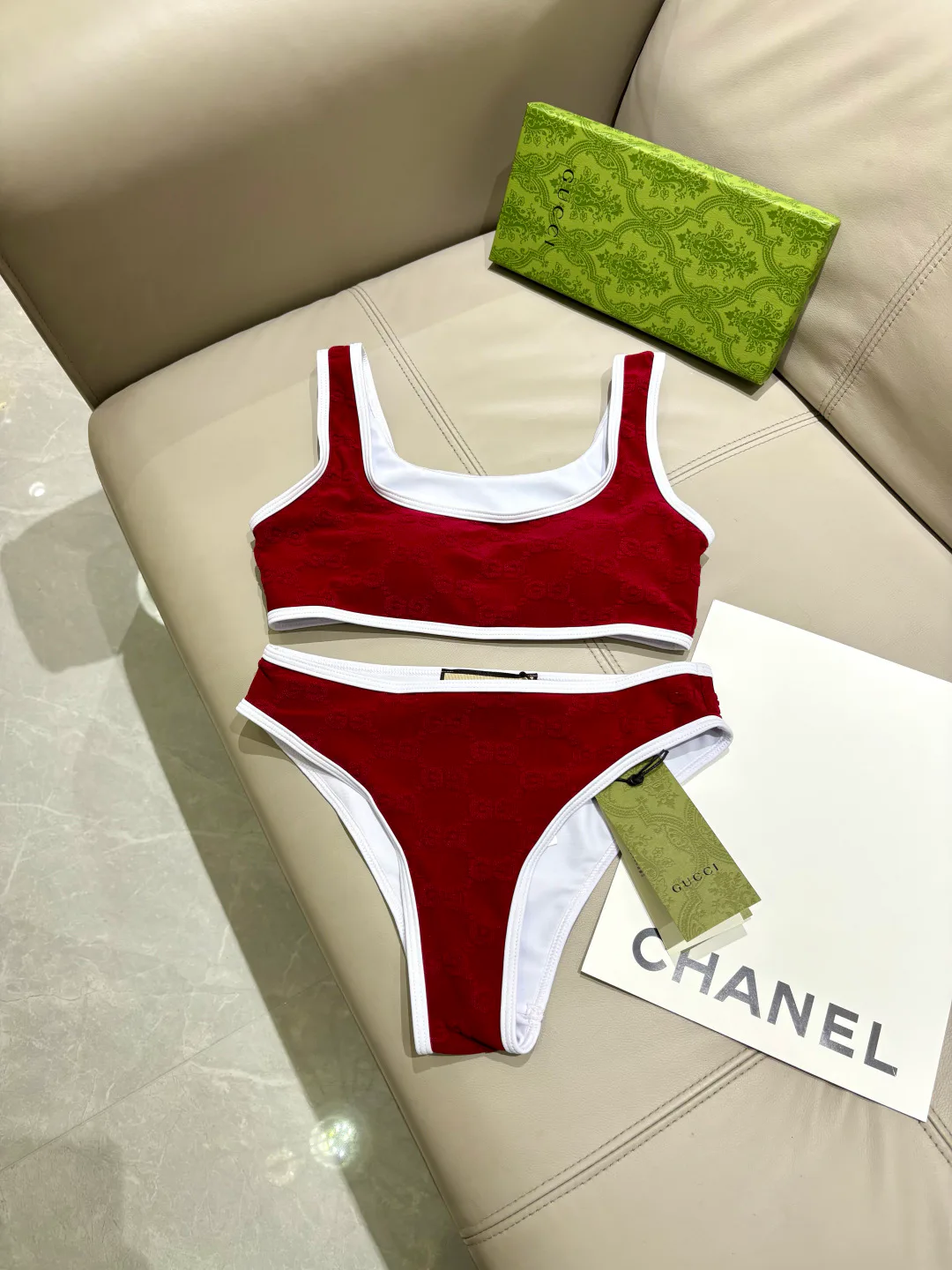 Купальники Женские Gucci 17716510