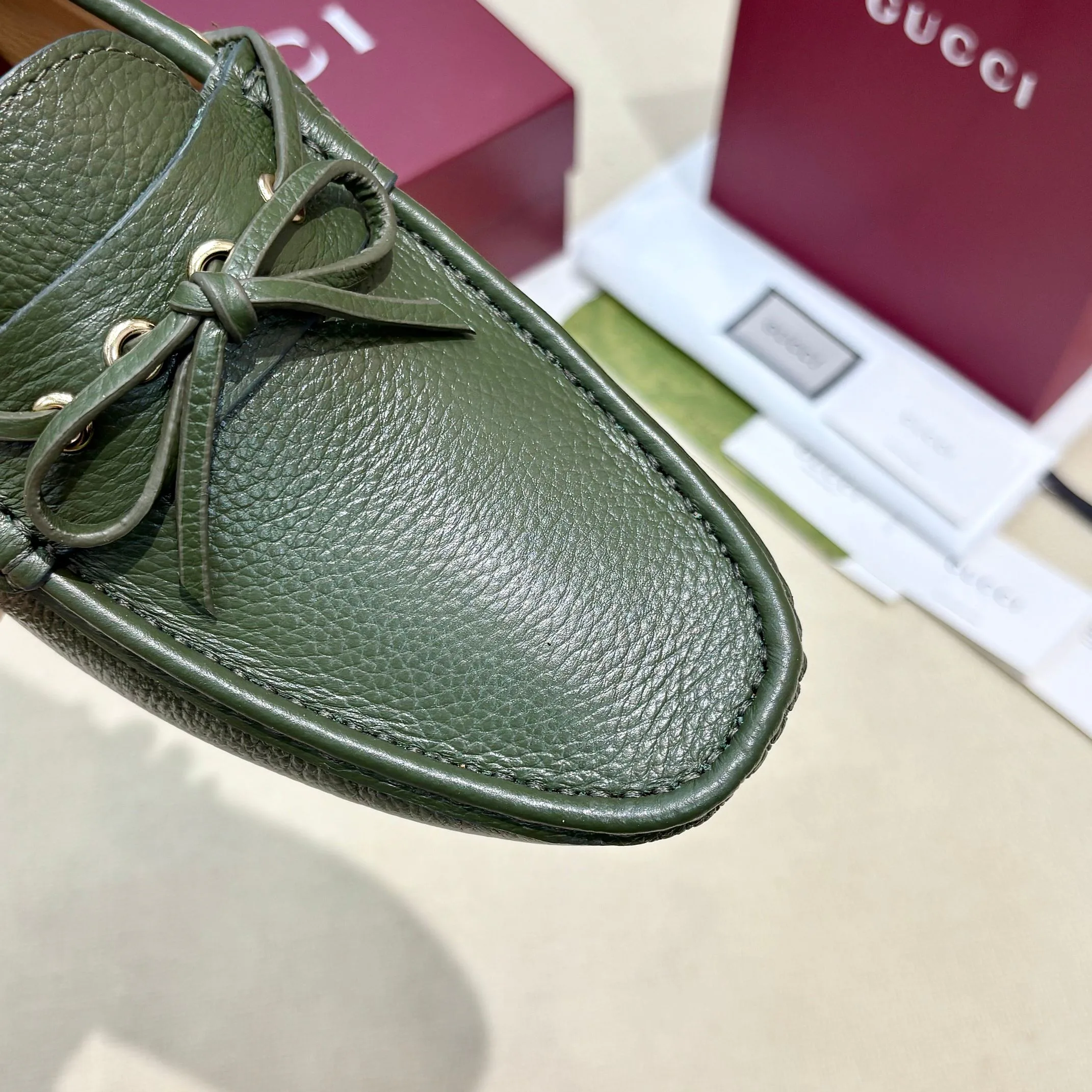 Лоферы И Мокасины Женские Gucci 5879824