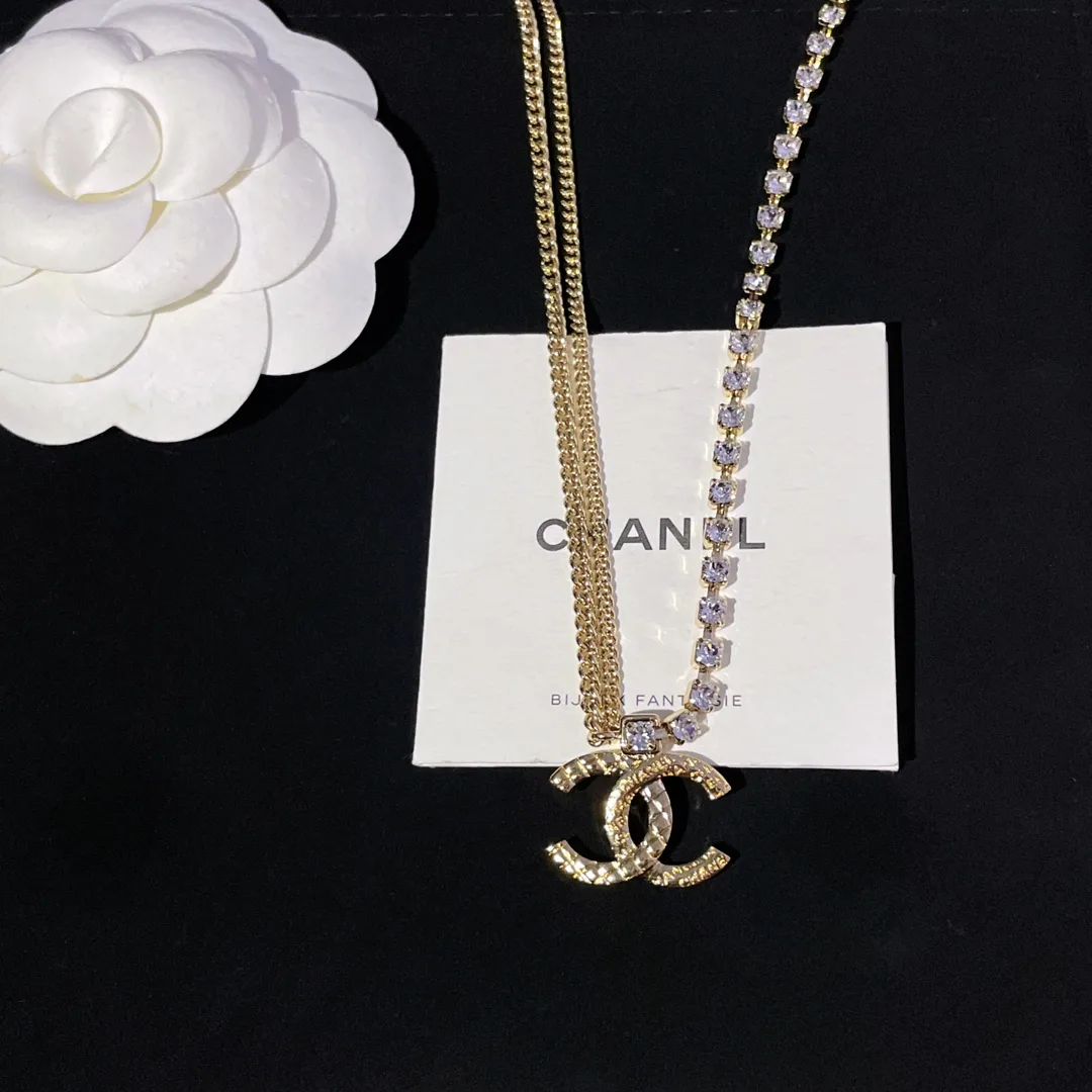 Бижутерия Chanel 13475570