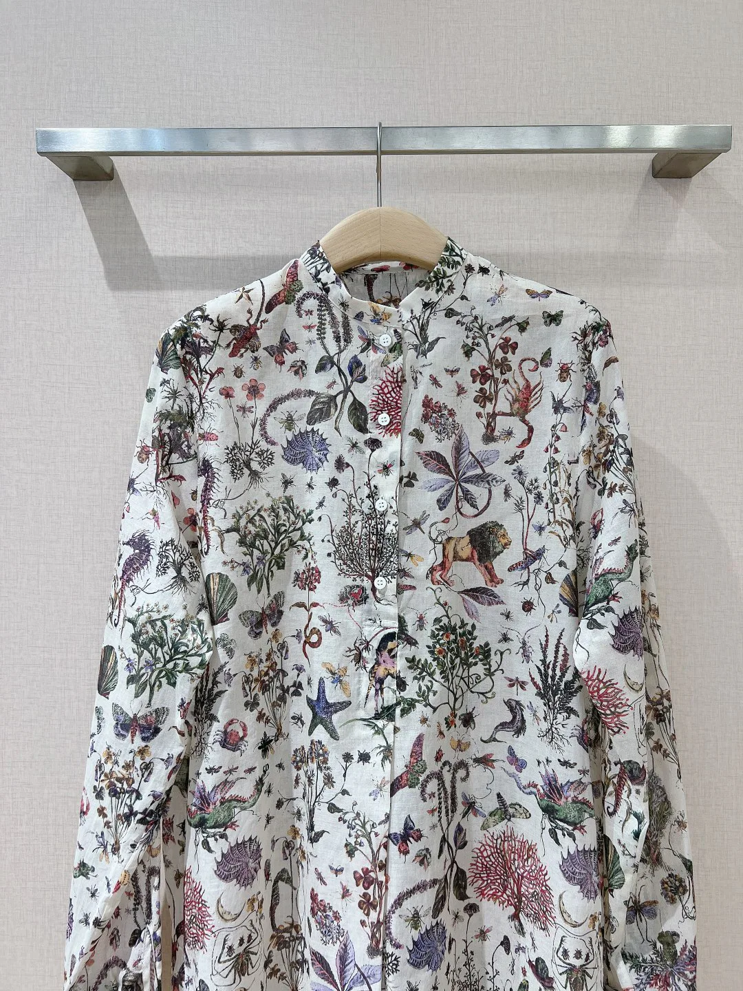 Рубашки Женские Christian Dior 17290308