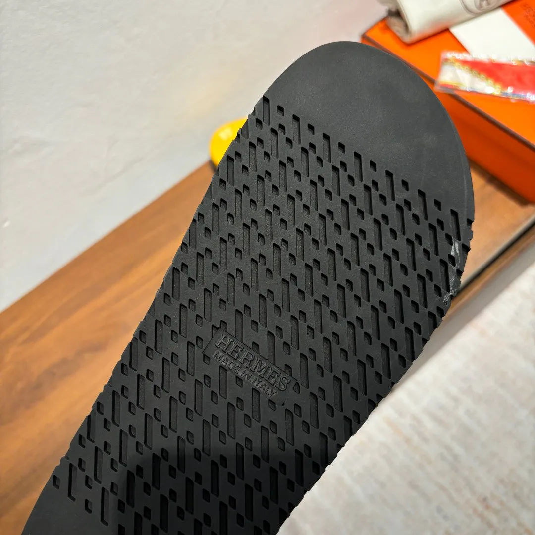 Шлепанцы Женские Hermes 30691