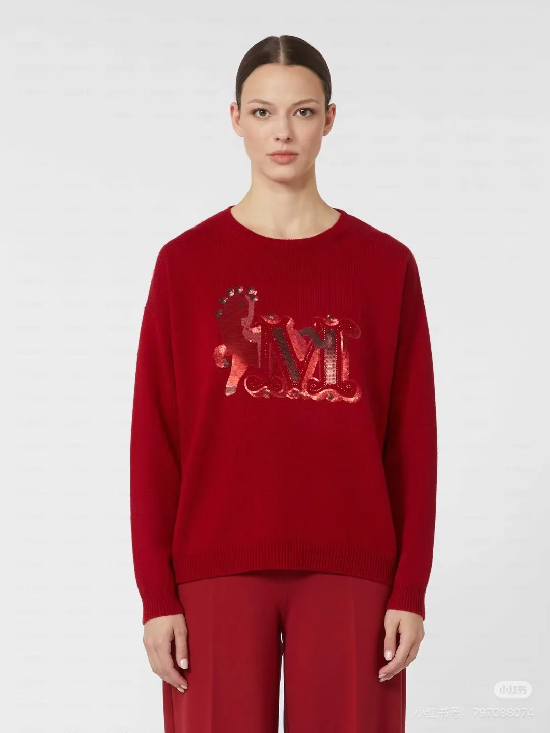 Джемперы И Свитеры Женские Max Mara 1463357