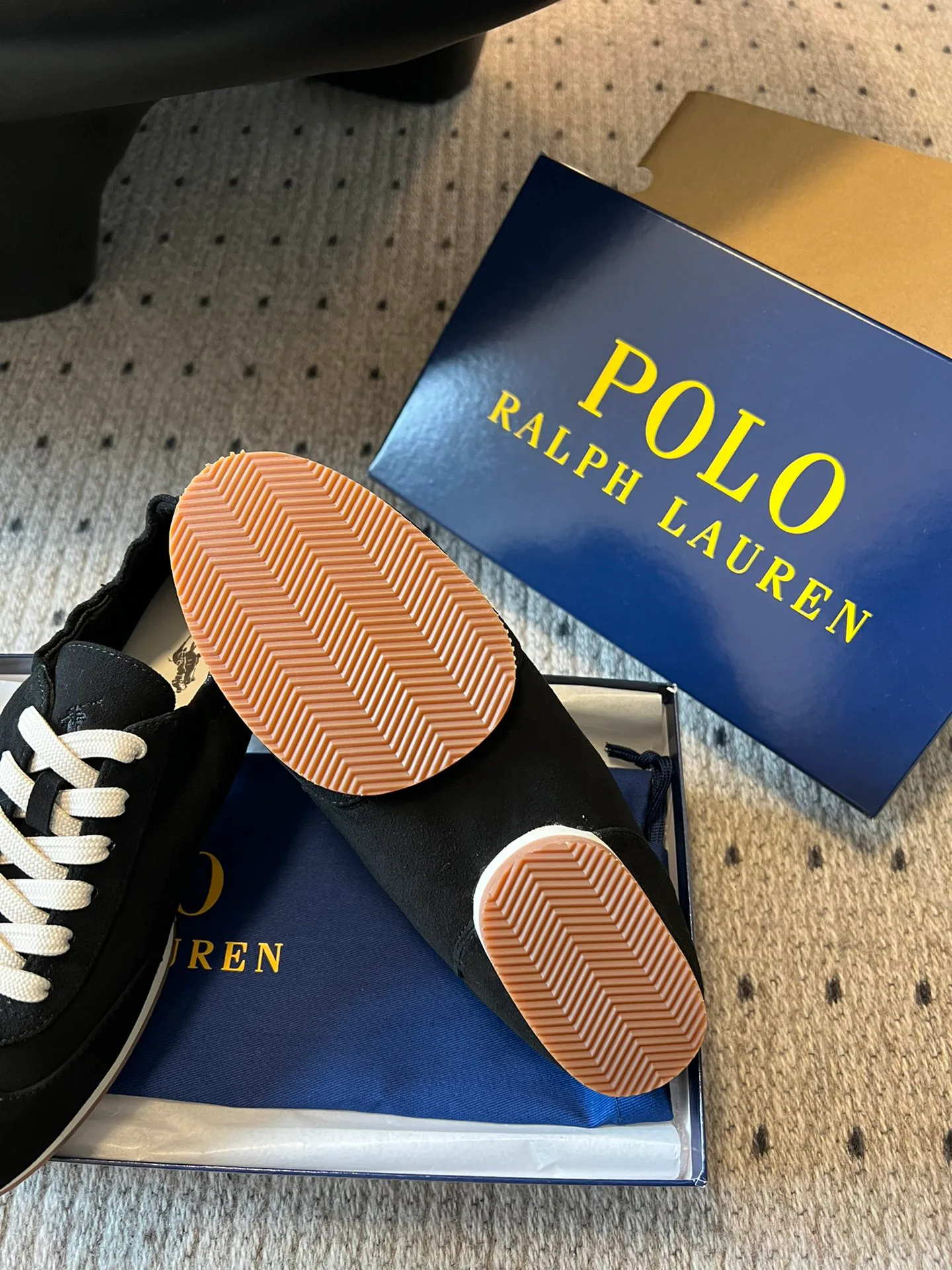 Кроссовки Женские Ralph Lauren 20694