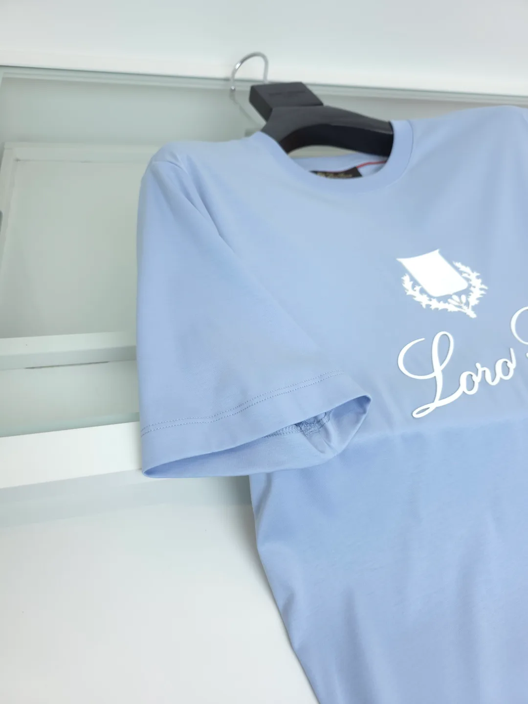 Футболки Мужские Loro Piana 12719159