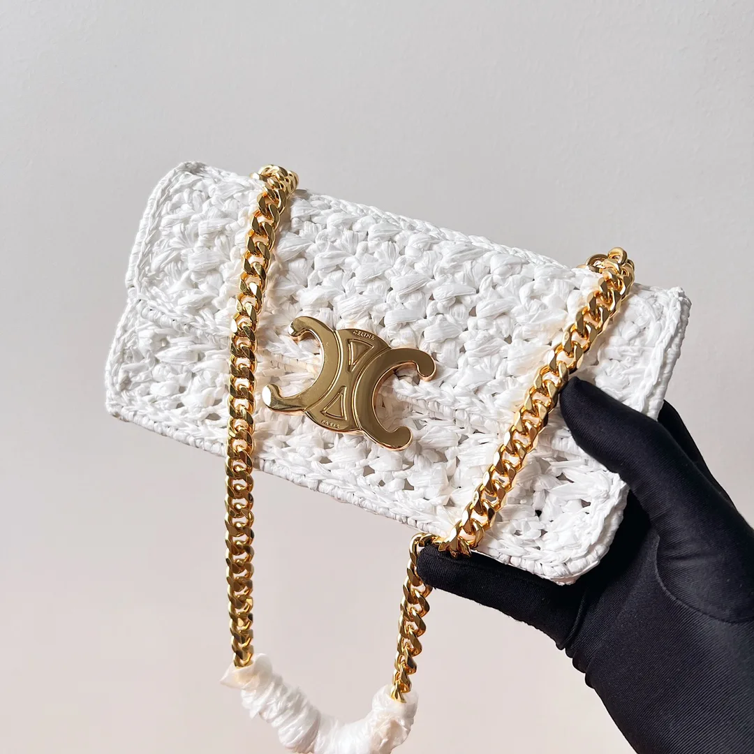 Сумки На Ремне Женские Celine 9835601