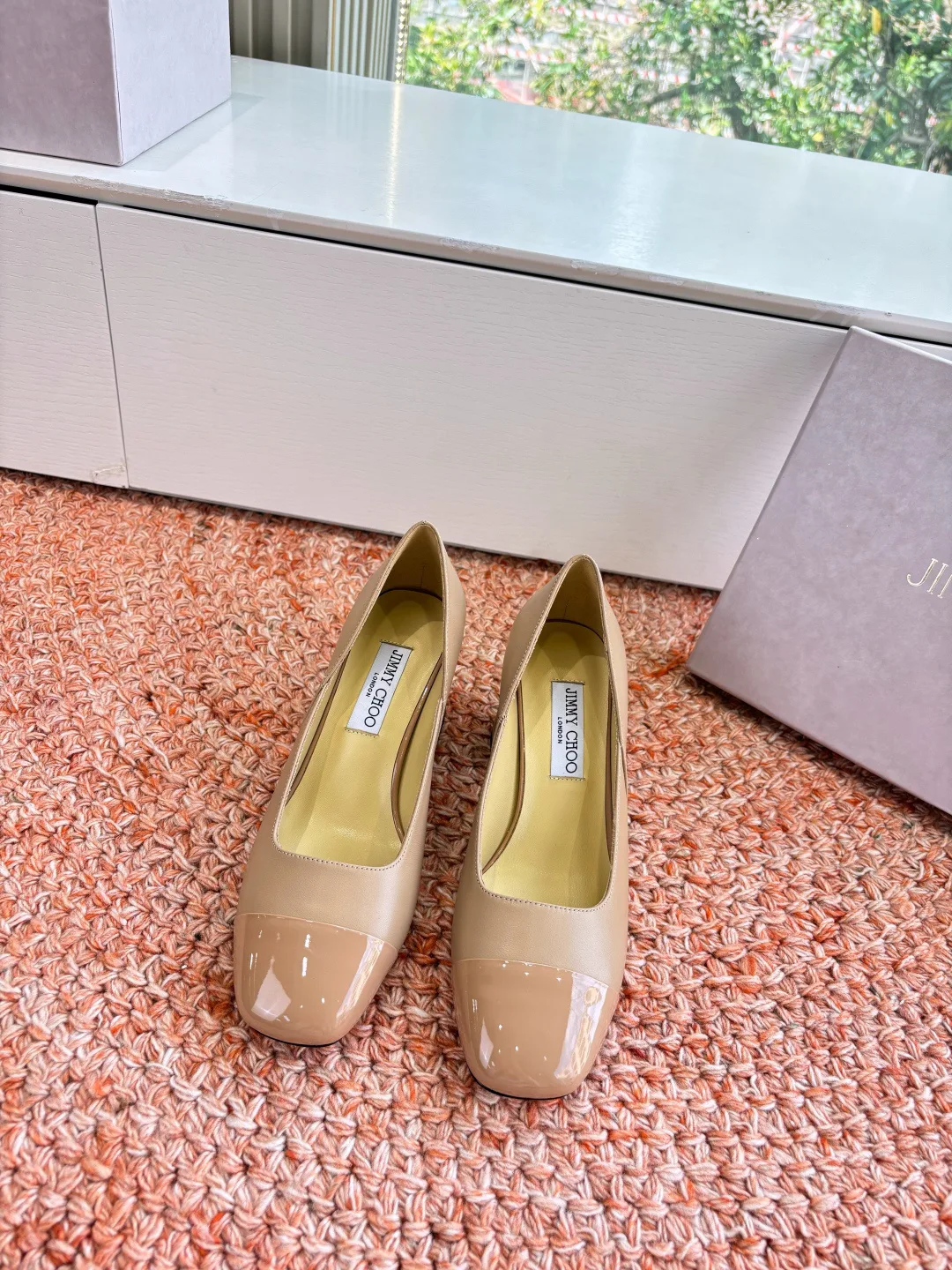 Туфли Женские Jimmy Choo 912251