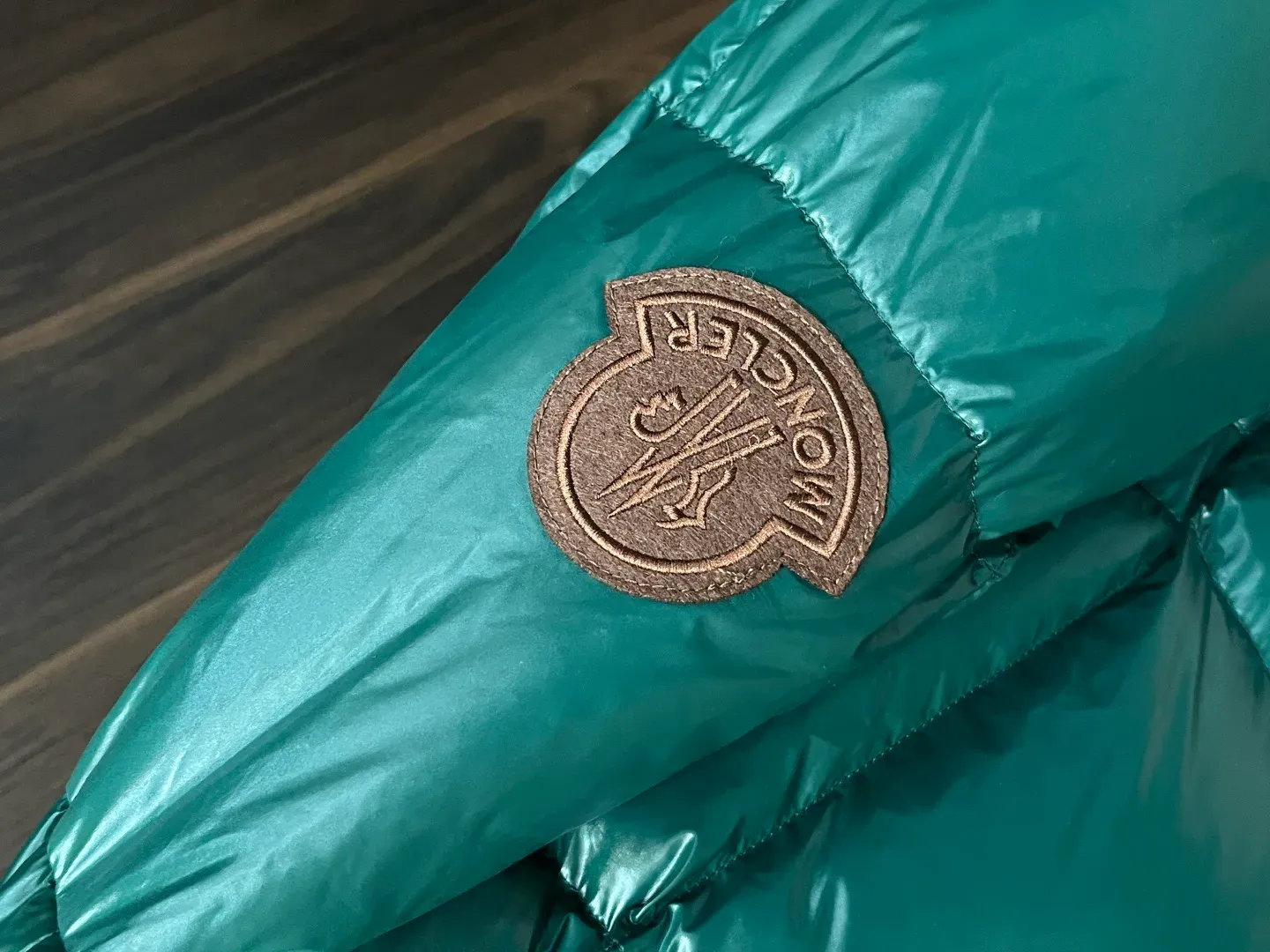 Куртки И Пуховики Мужские Moncler 558502