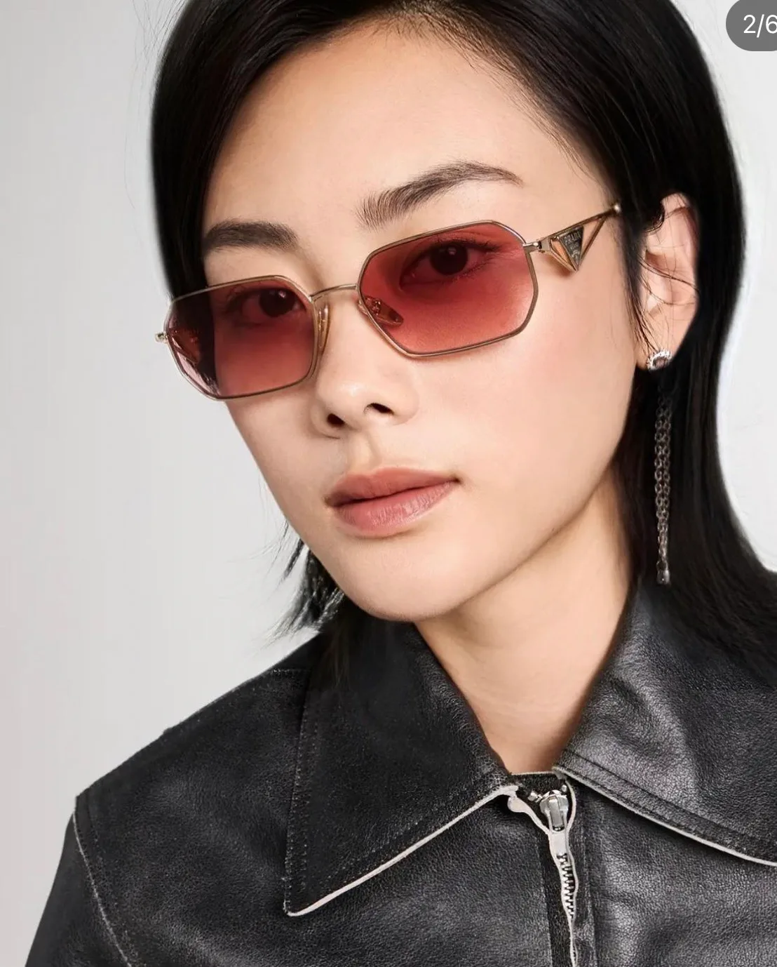 Очки Prada 17624894