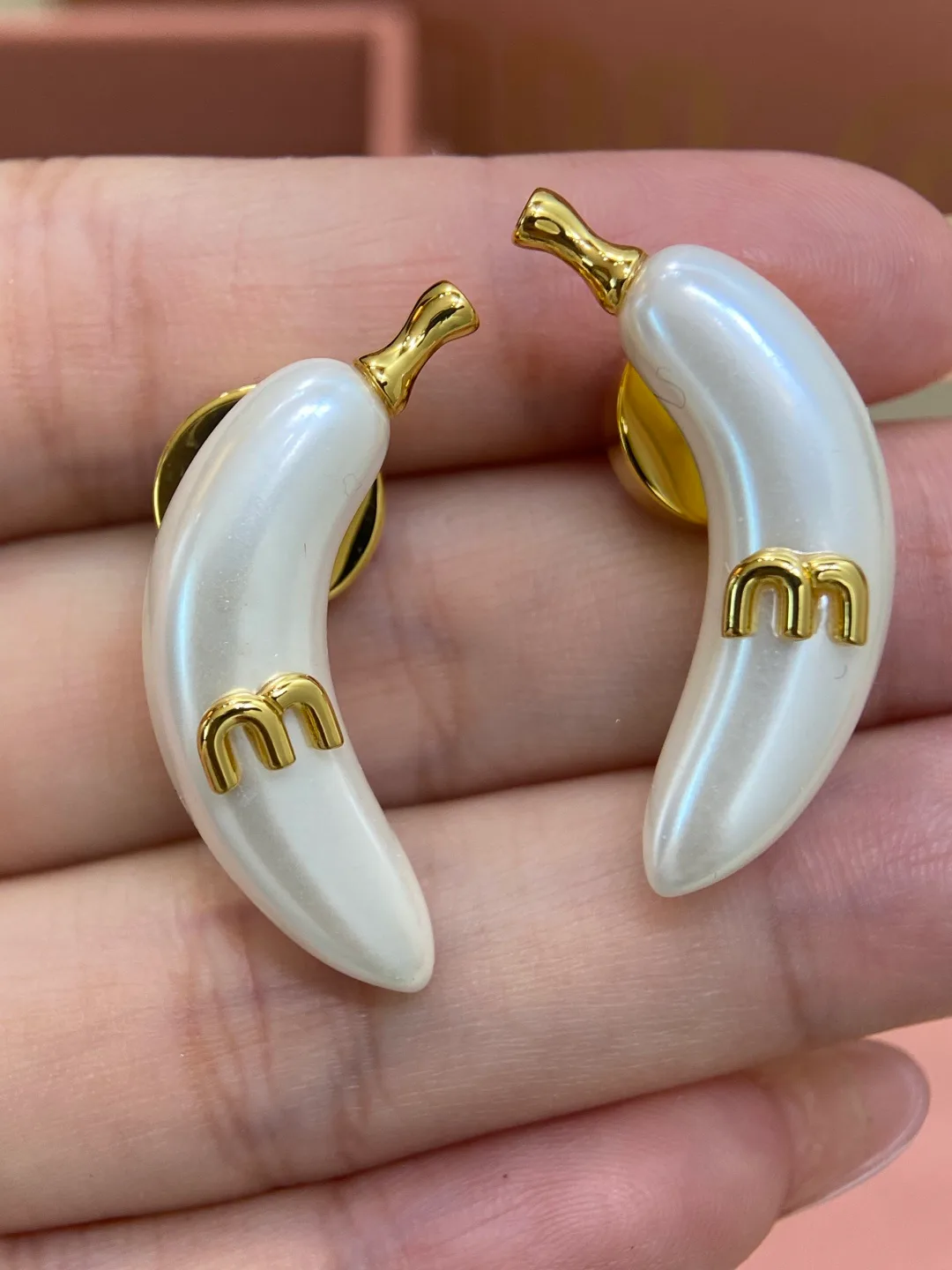 Бижутерия Miu Miu 17558306