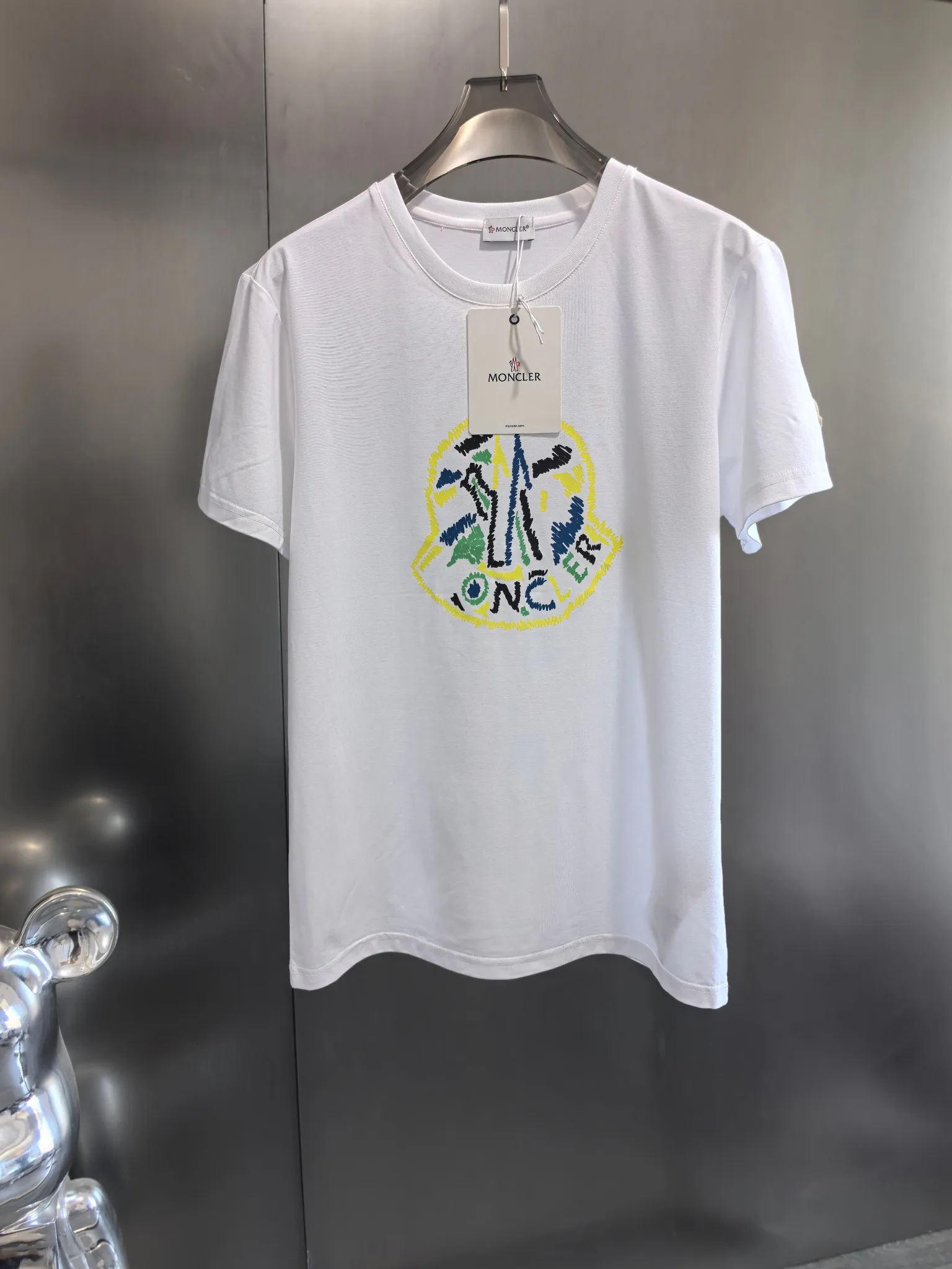 Футболки Женские Moncler 12261