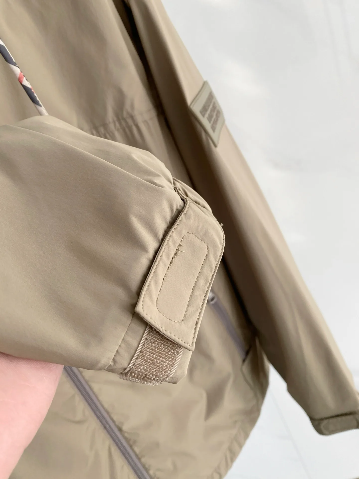 Куртки И Пуховики Мужские Burberry 11664830