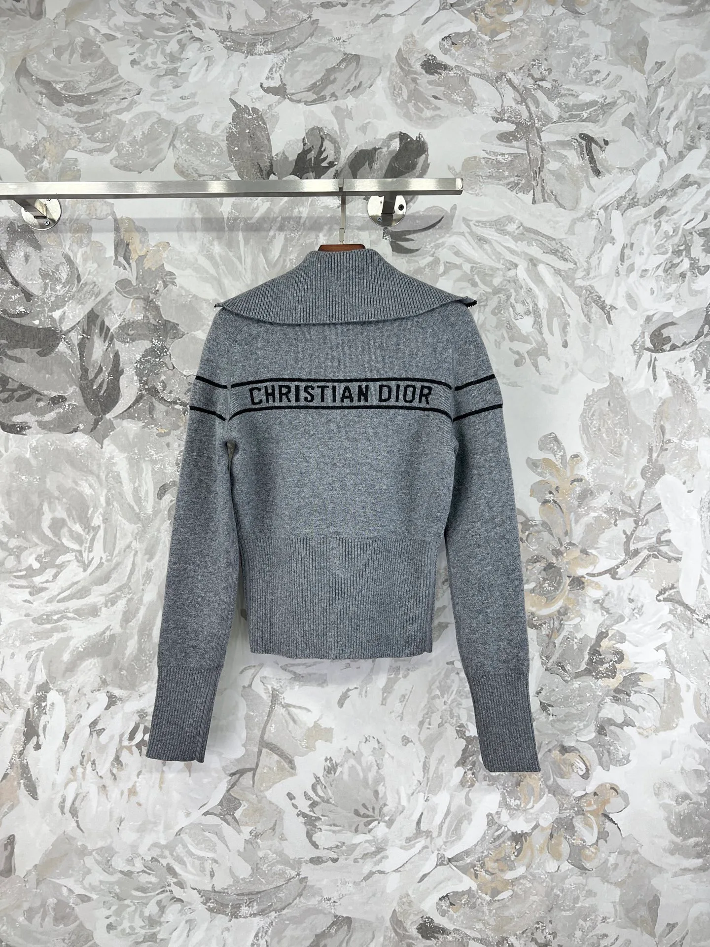 Джемперы И Свитеры Женские Christian Dior 1661726