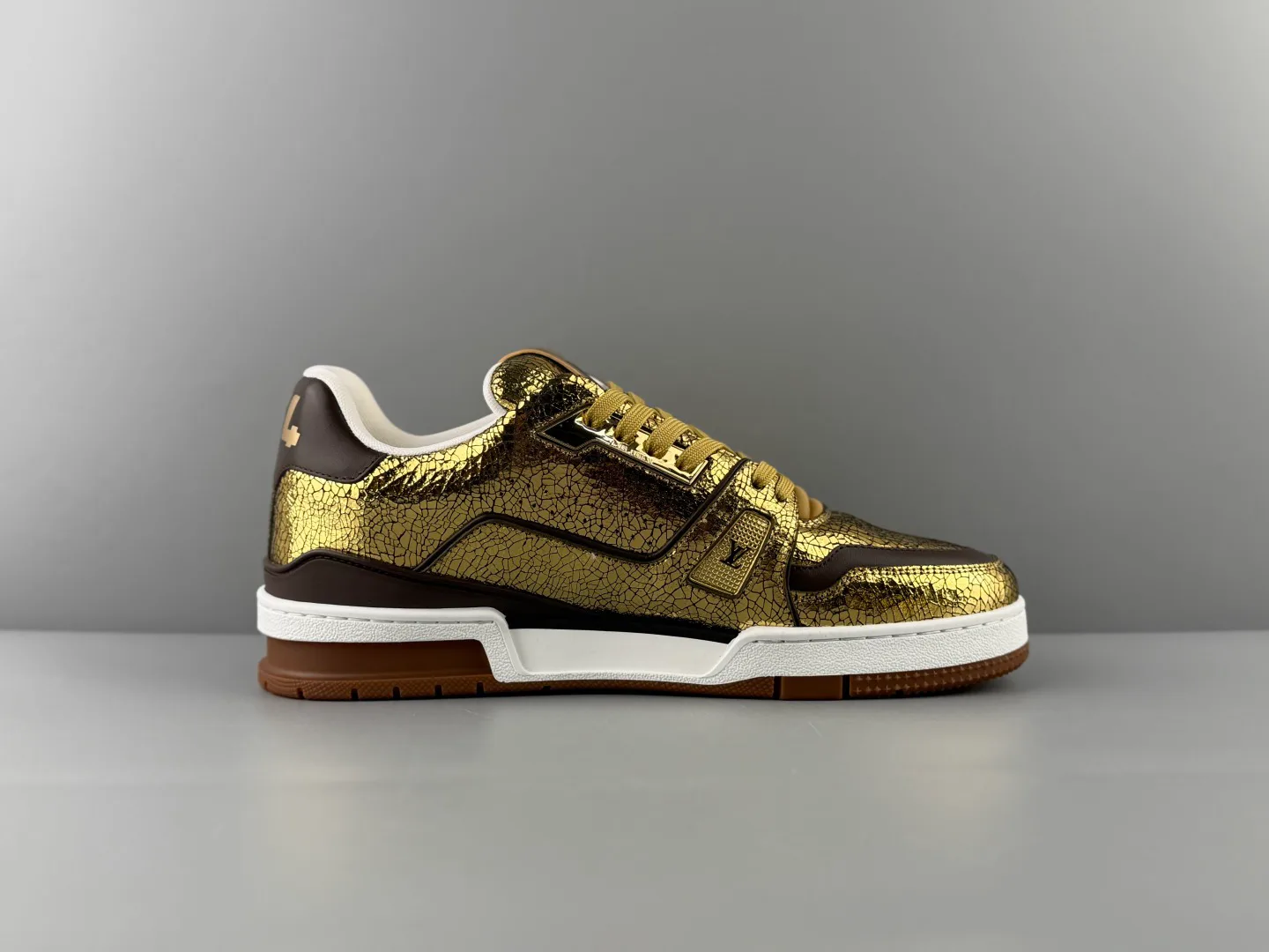 Кроссовки Мужские Louis Vuitton 1851296