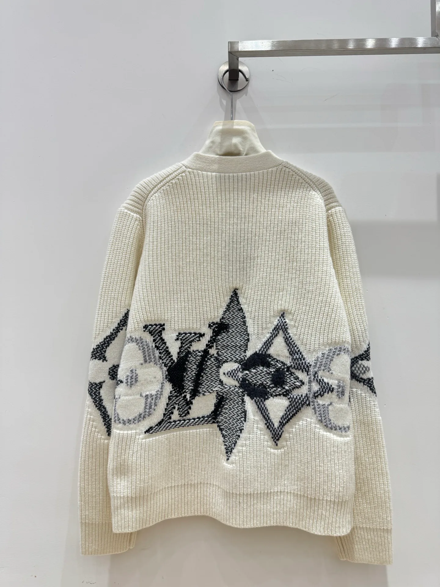 Джемперы И Свитеры Женские Louis Vuitton 1842203